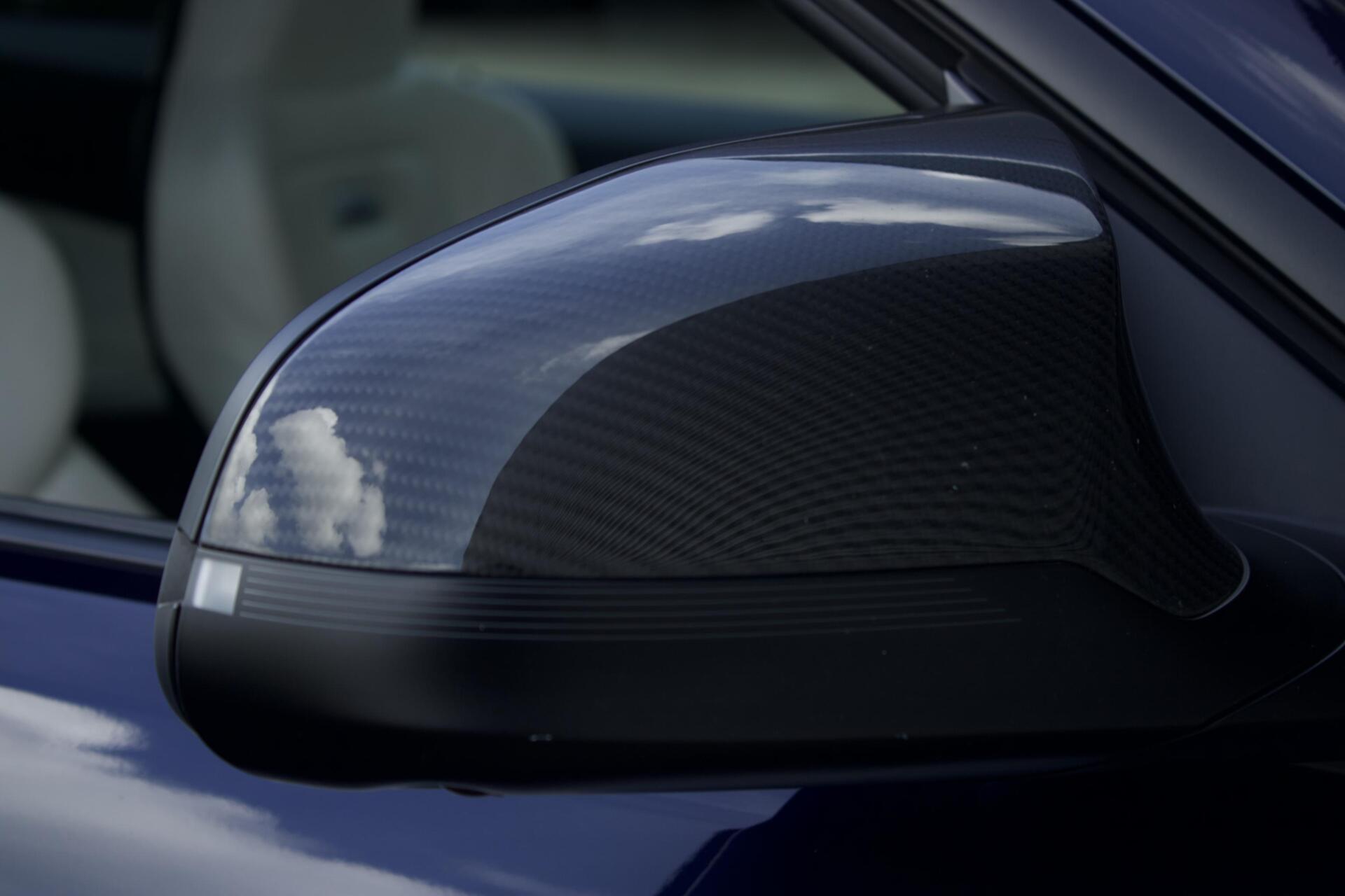 Foto van BMW M4