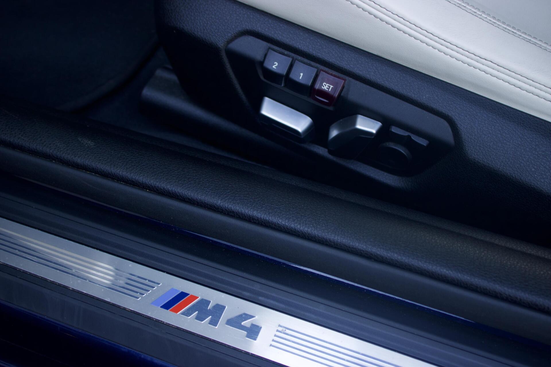 Foto van BMW M4