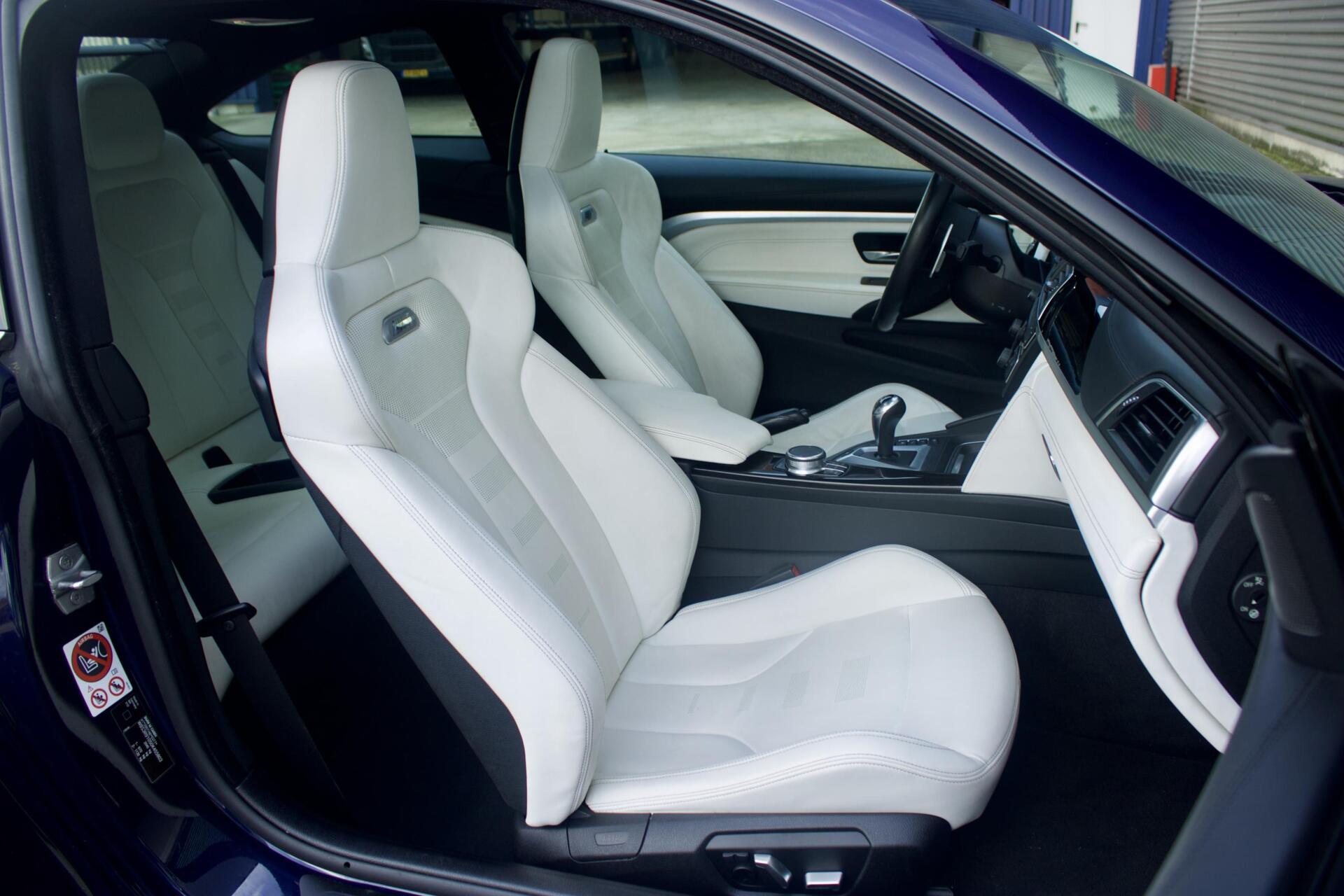 Foto van BMW M4