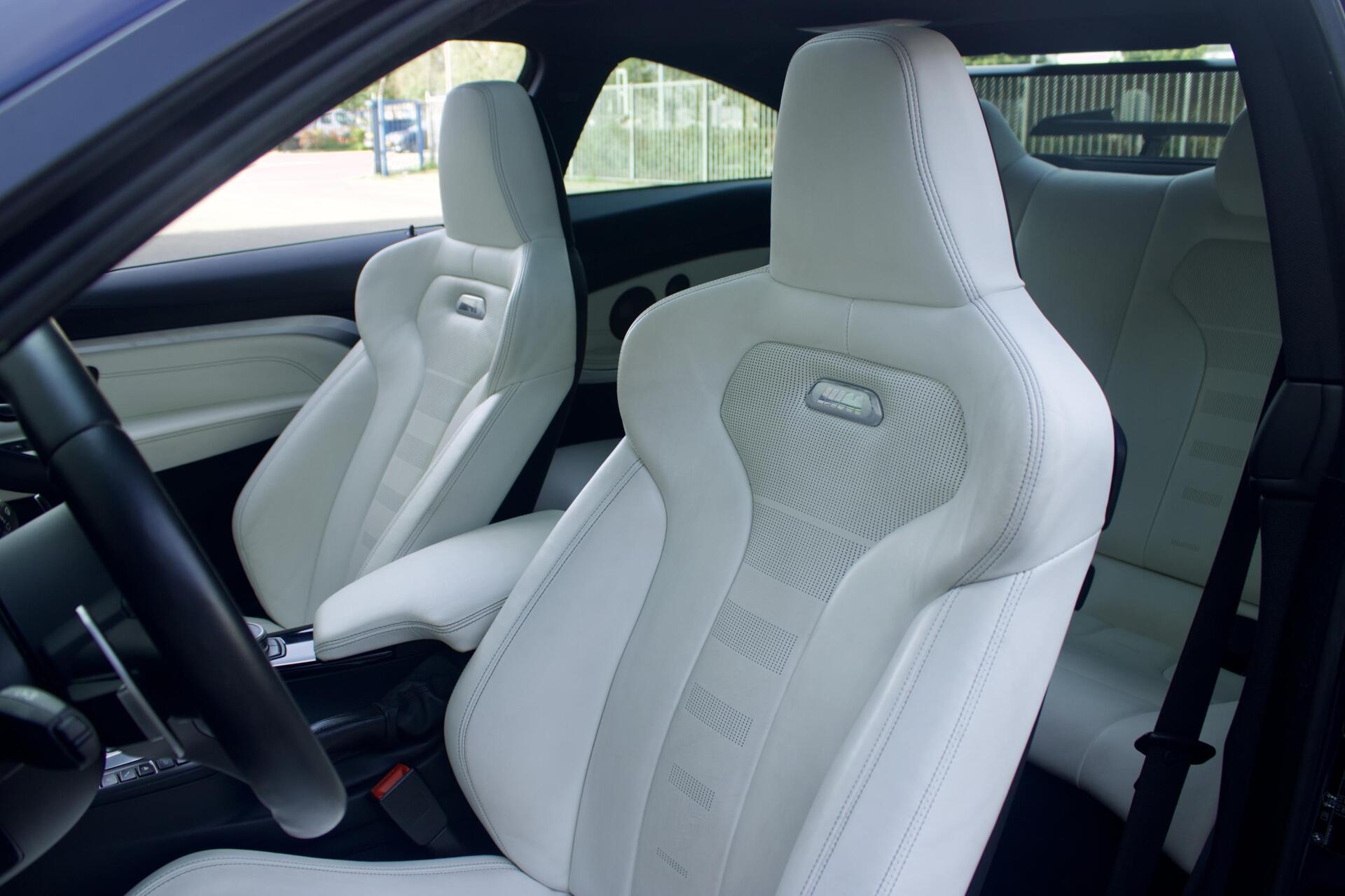 Foto van BMW M4