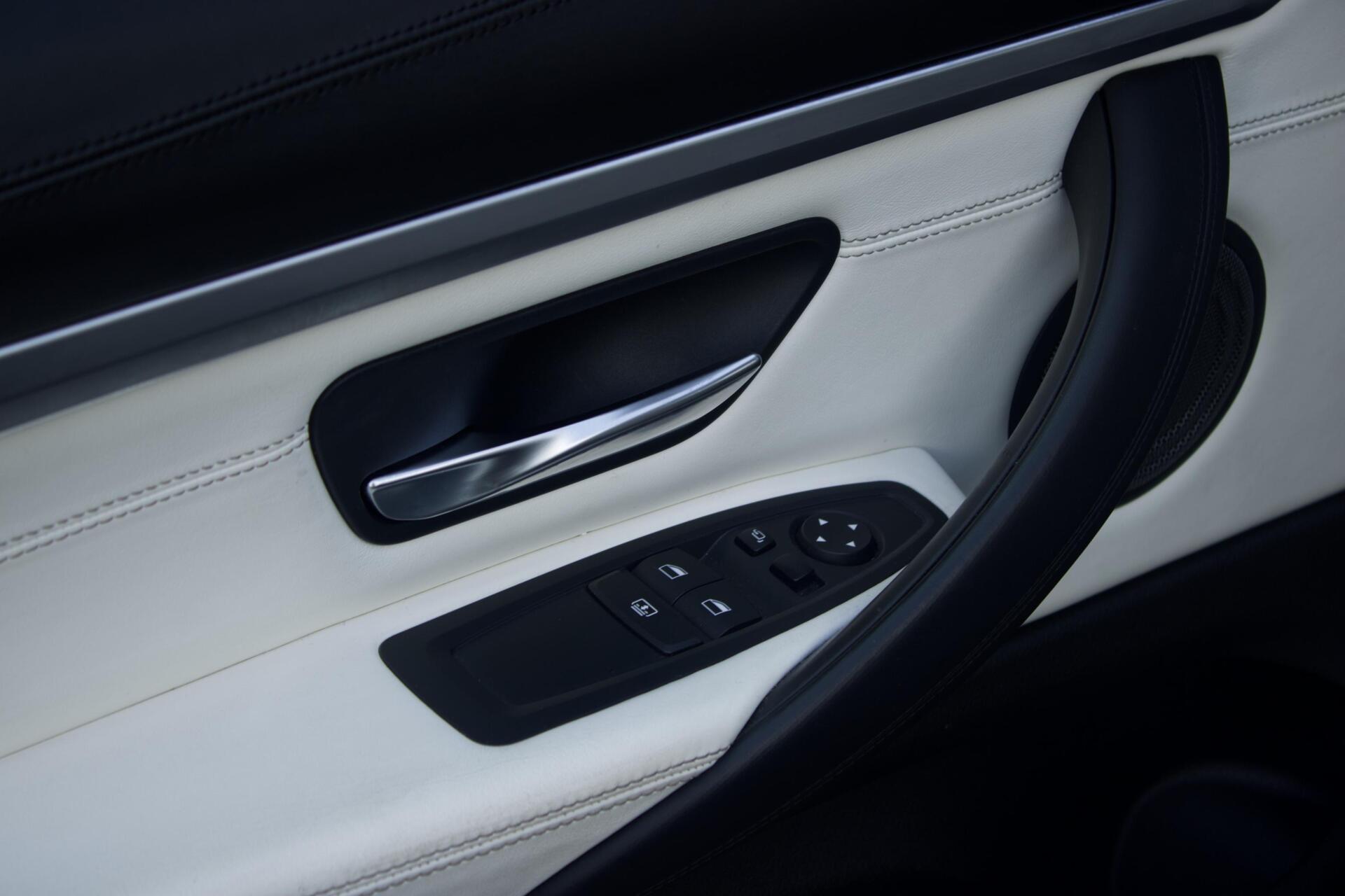 Foto van BMW M4
