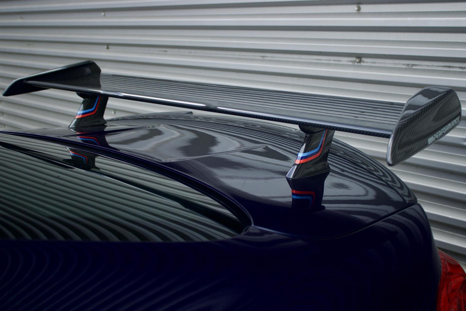 Foto van BMW M4