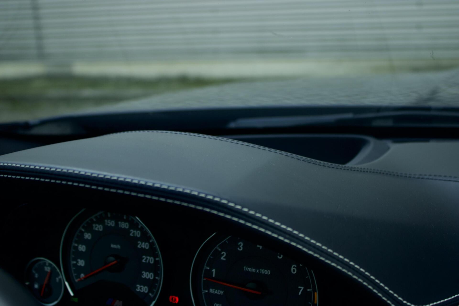 Foto van BMW M4