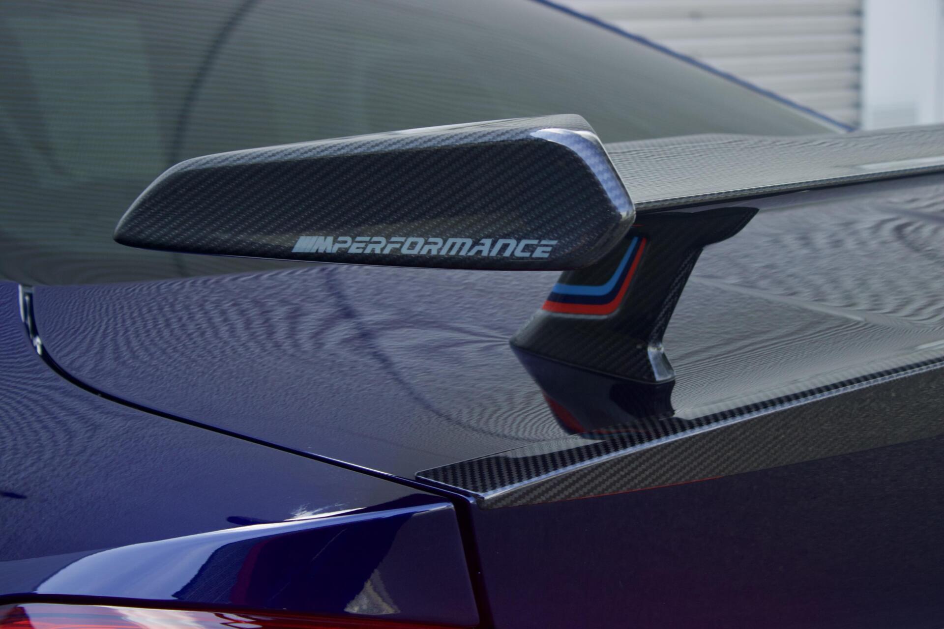 Foto van BMW M4