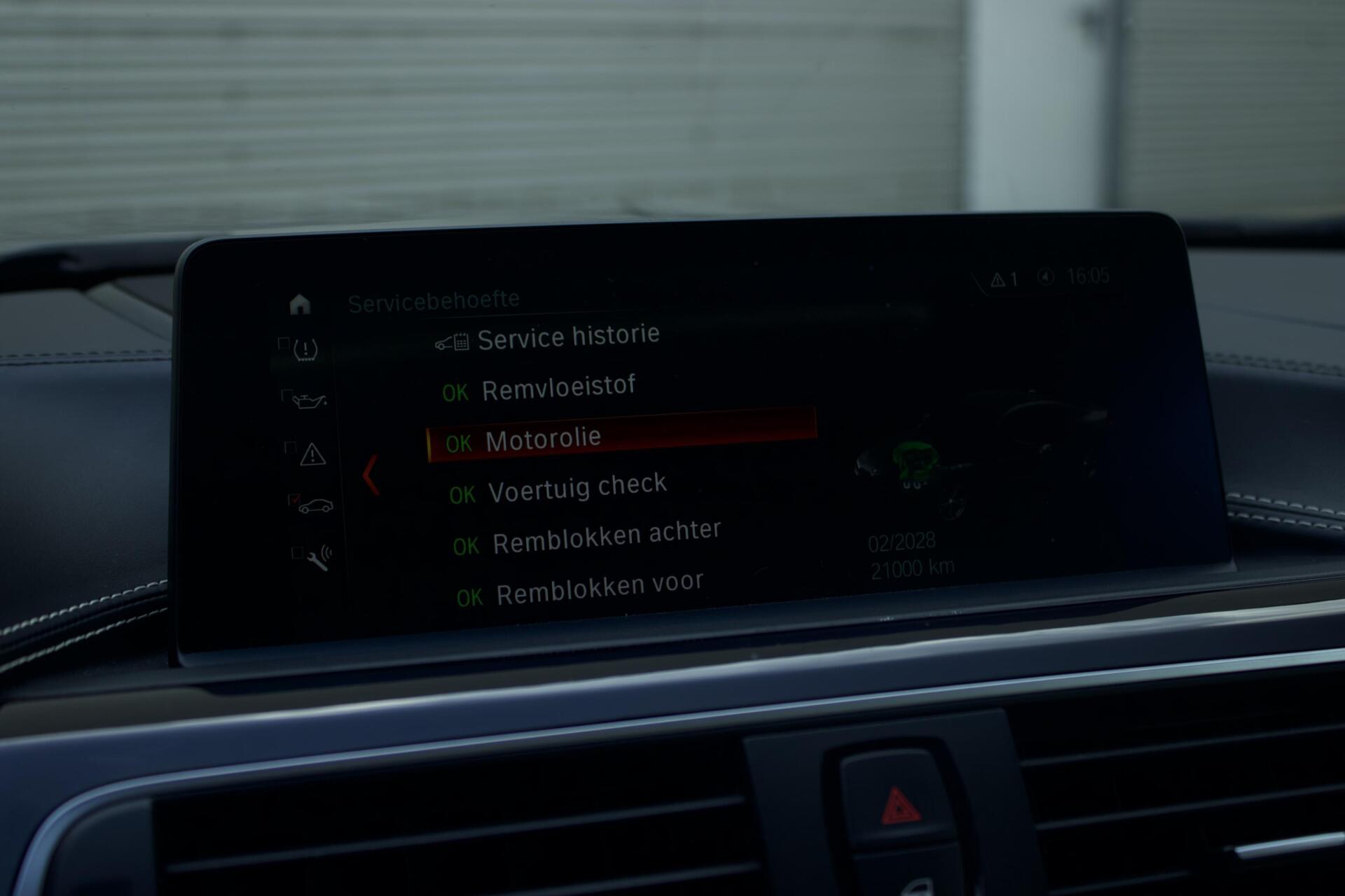 Foto van BMW M4