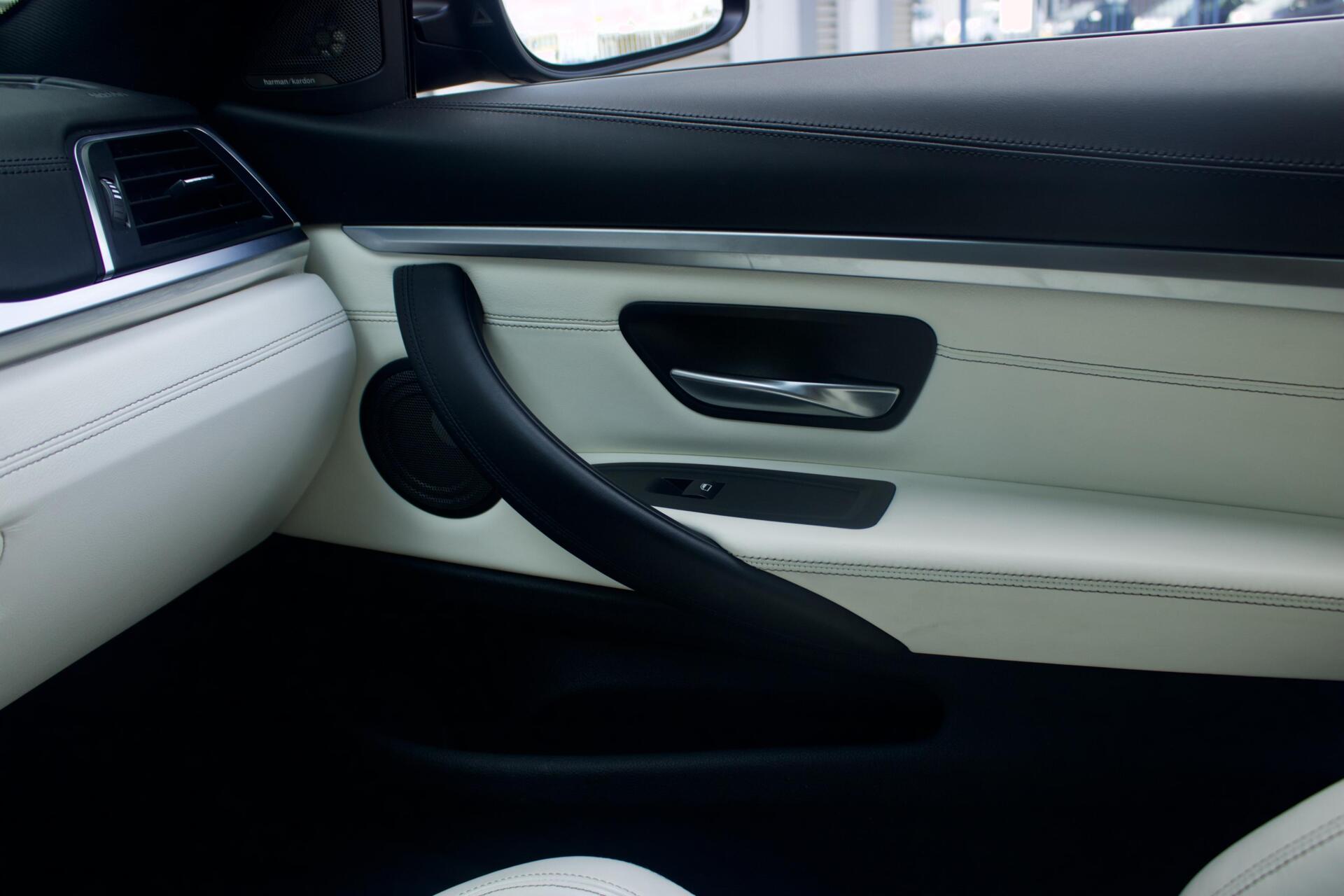 Foto van BMW M4