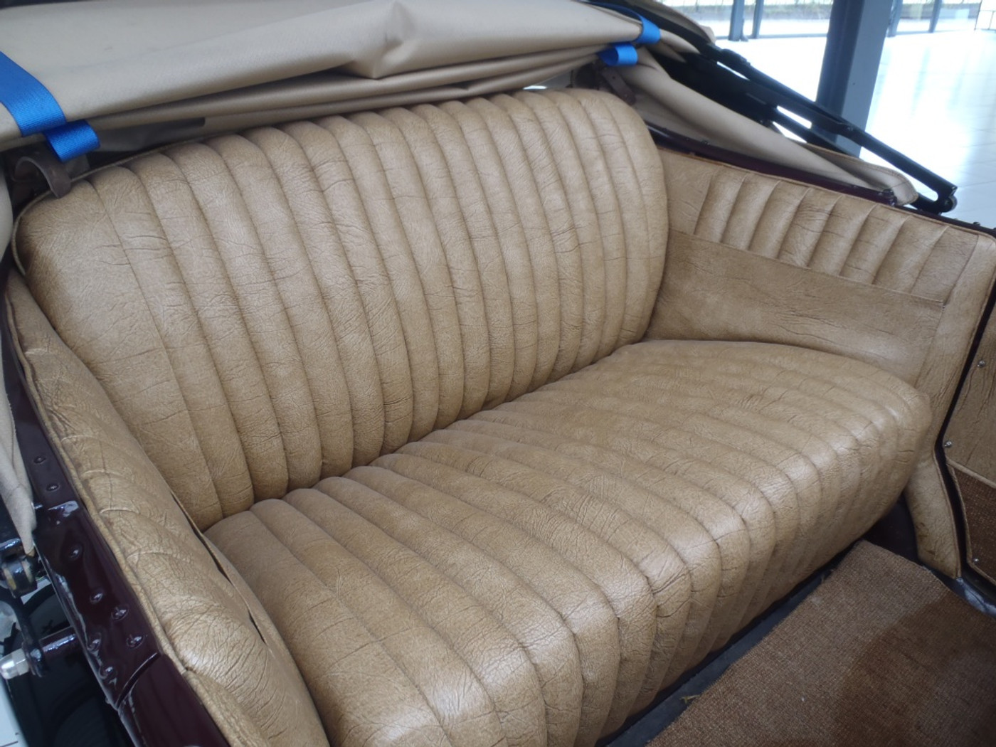 Foto van Citroen B 14