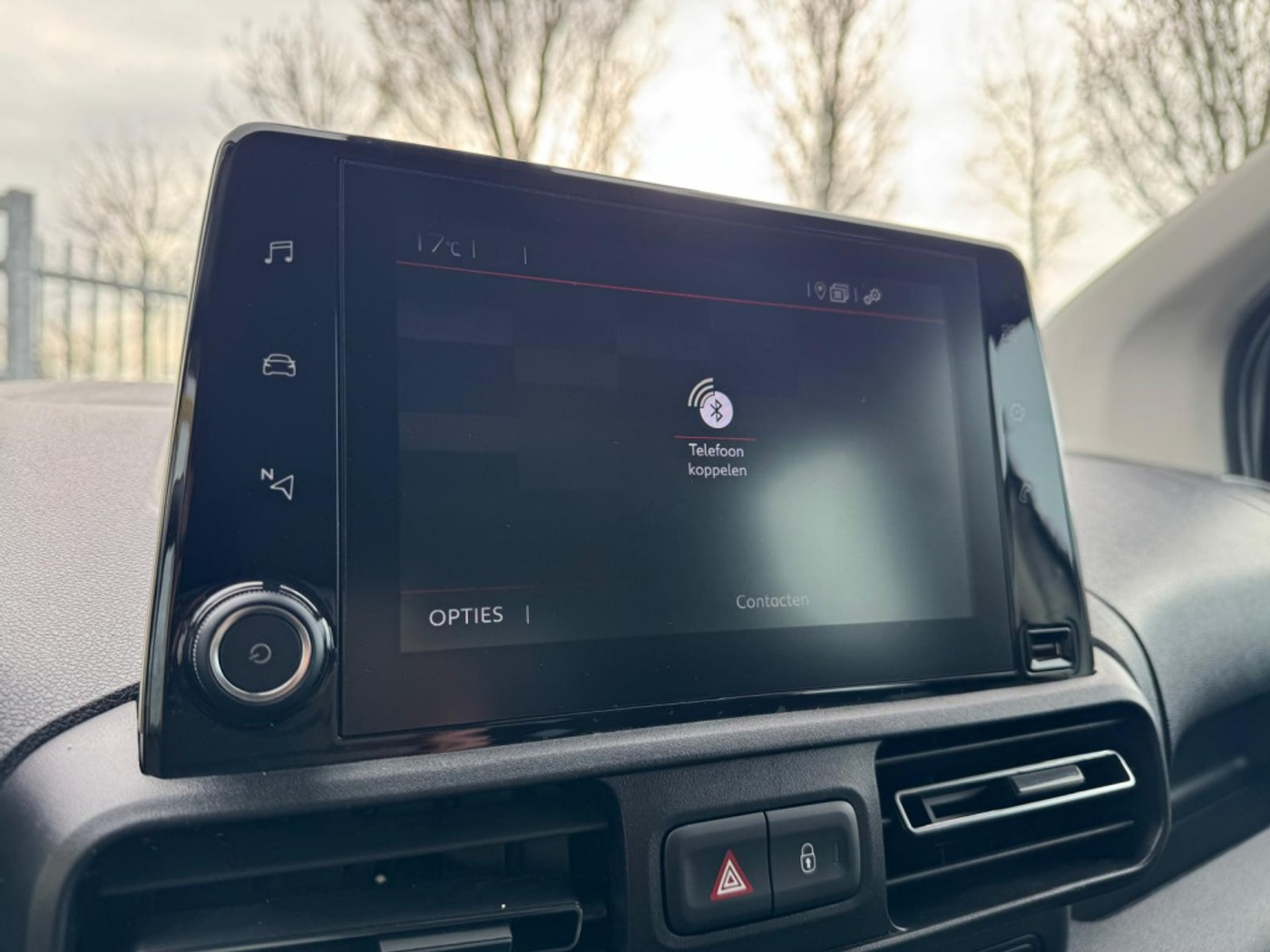Foto van Citroen Berlingo