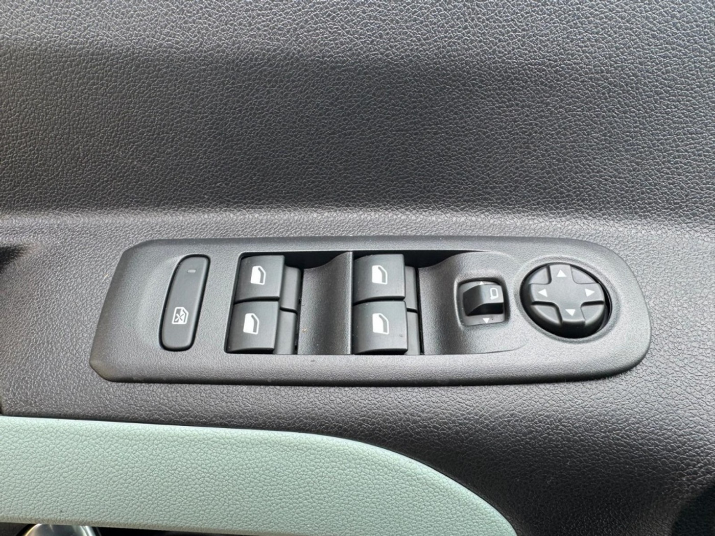 Foto van Citroen Berlingo