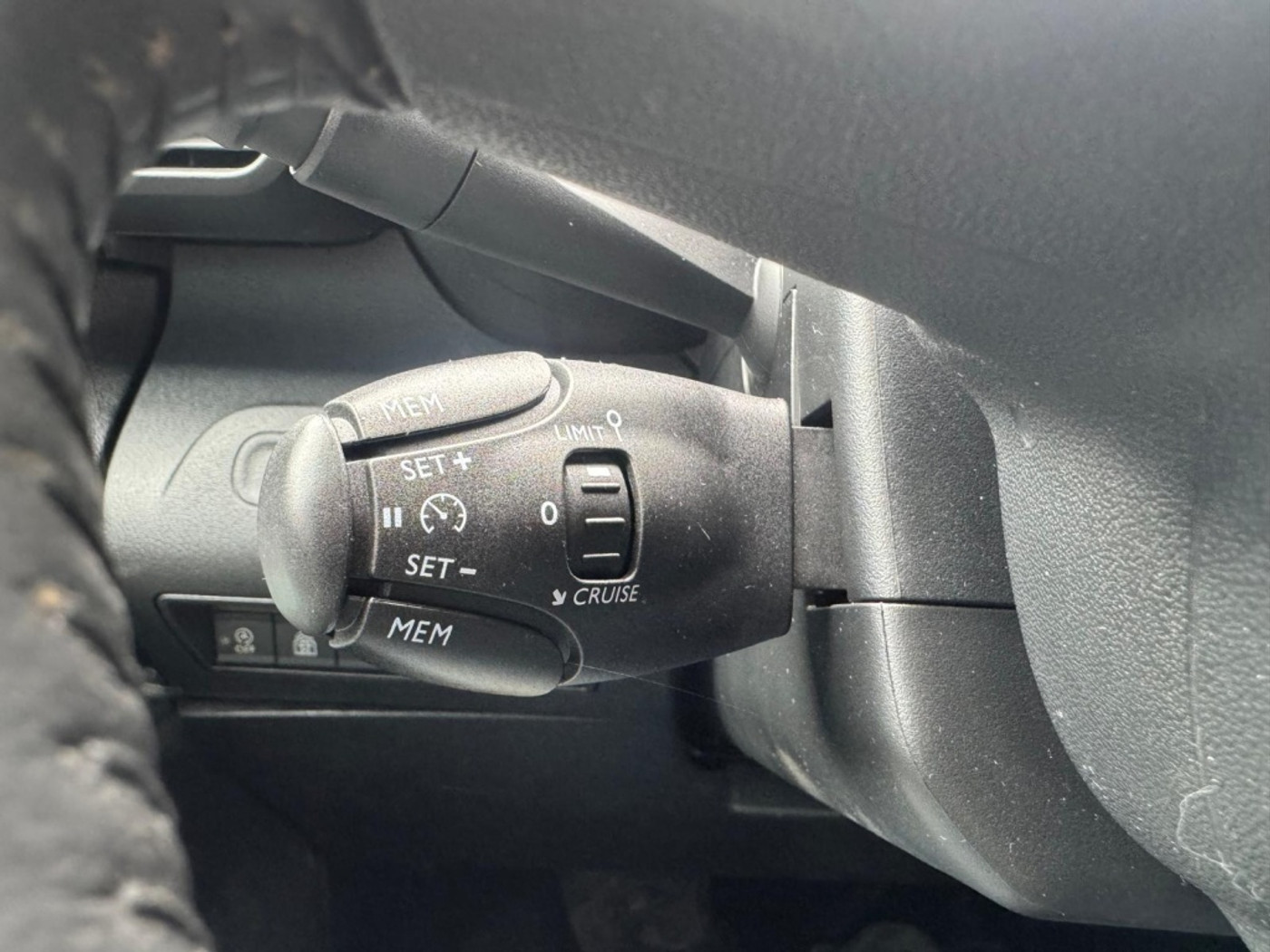 Foto van Citroen Berlingo