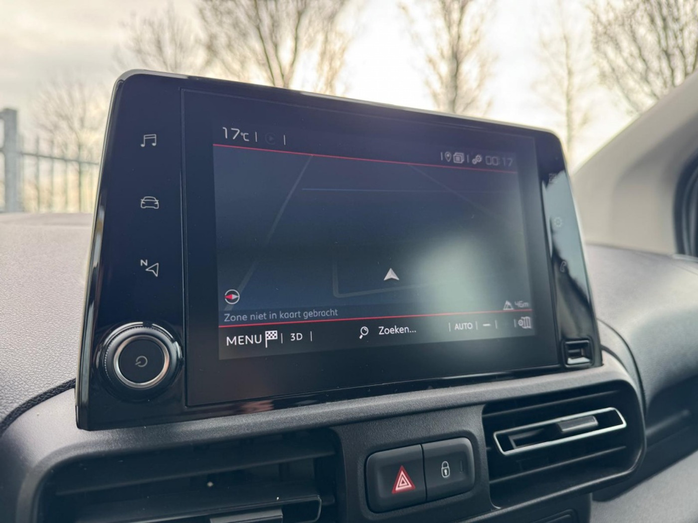 Foto van Citroen Berlingo