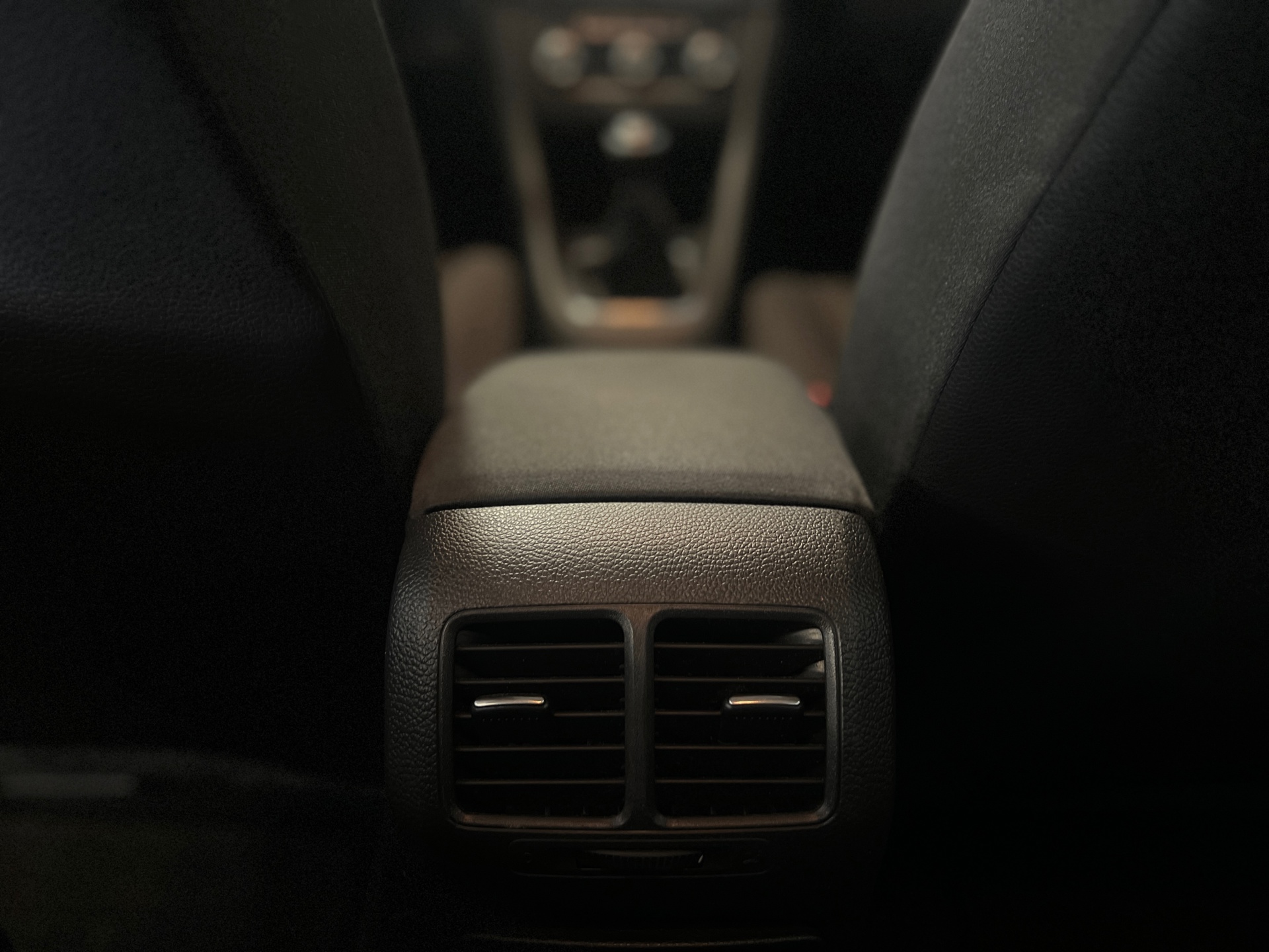 Foto van Volkswagen Golf