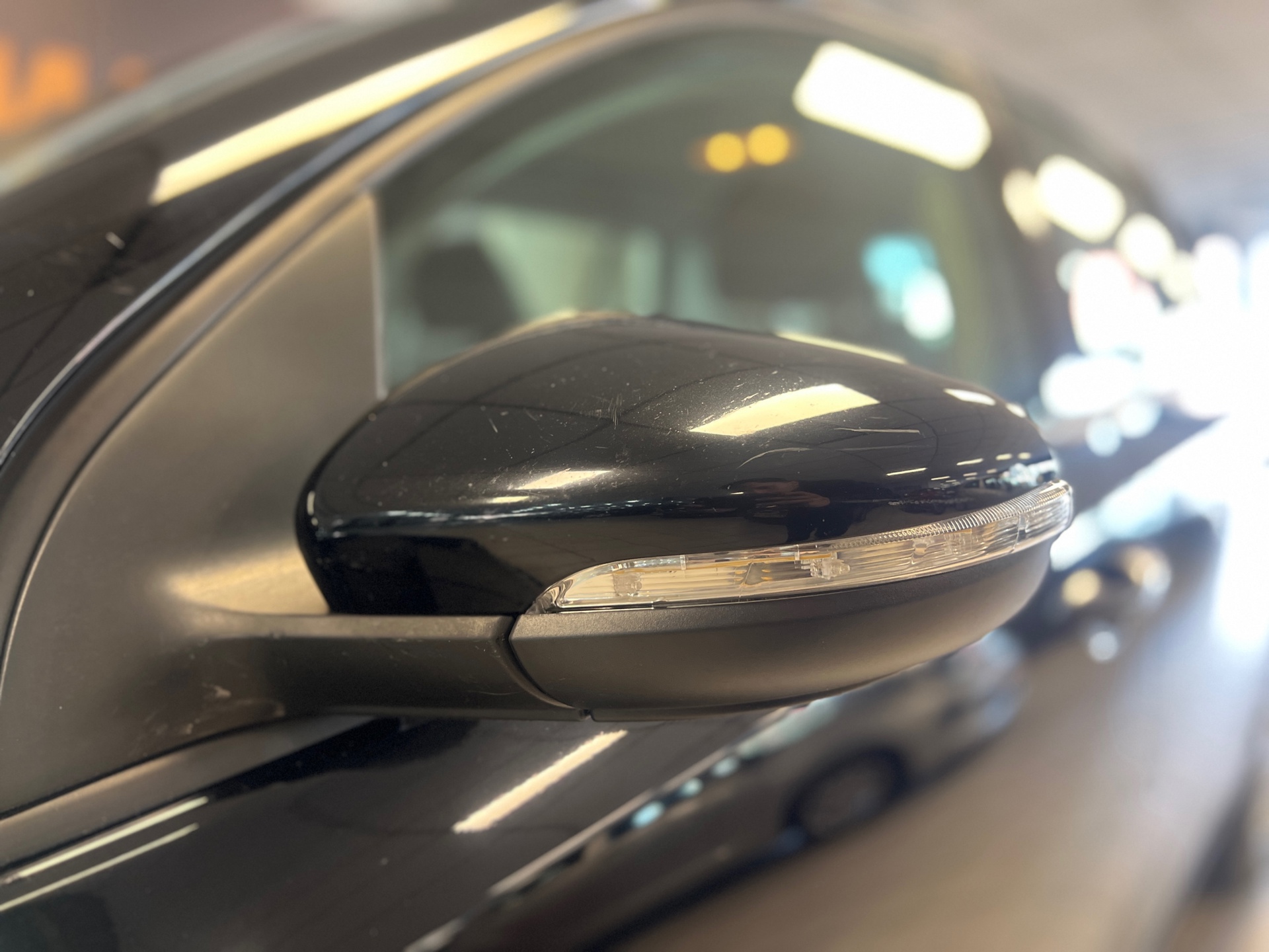 Foto van Volkswagen Golf
