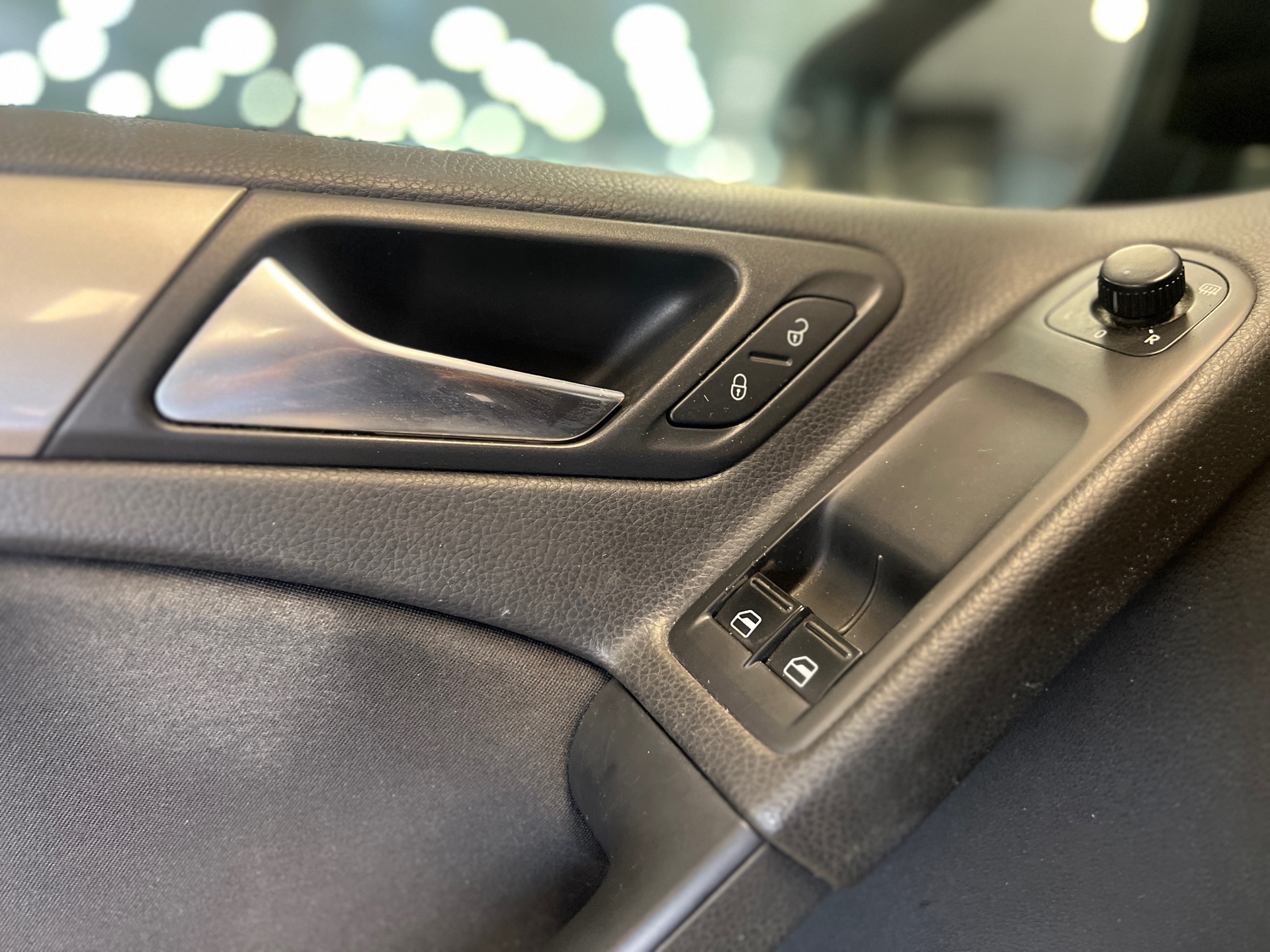 Foto van Volkswagen Golf