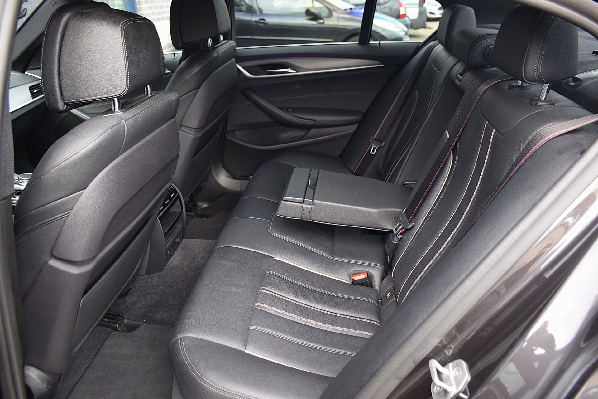 Foto van BMW 530e Iperformance