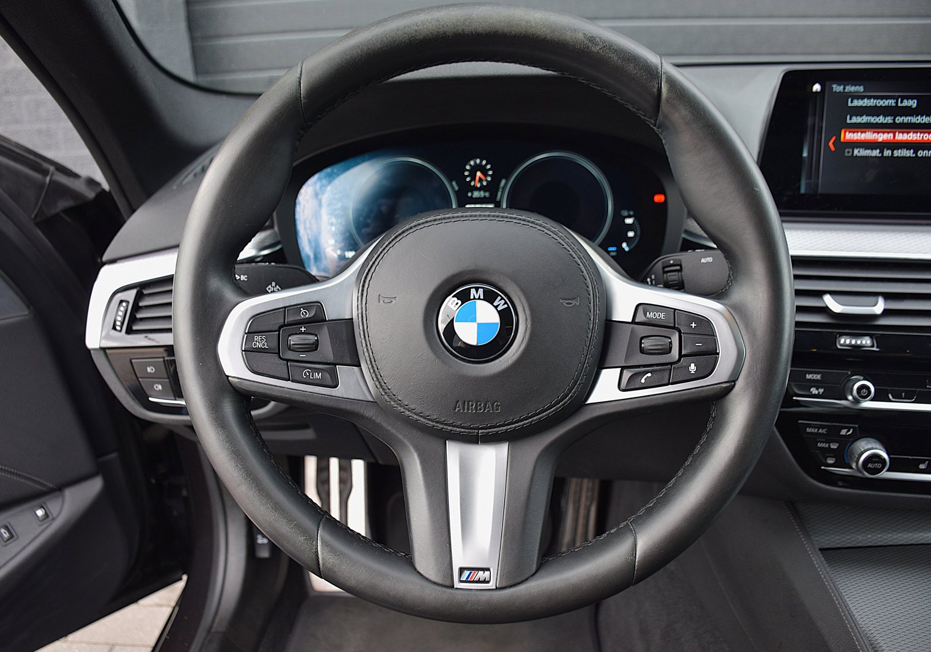 Foto van BMW 530e Iperformance