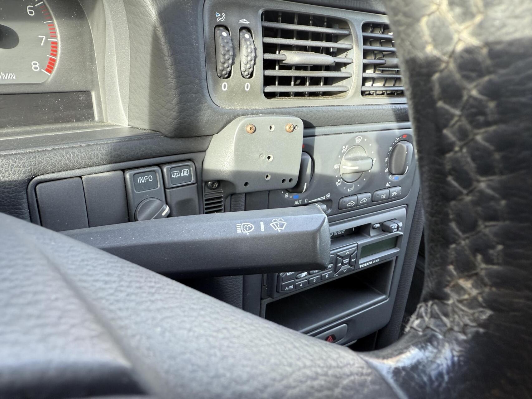 Foto van Volvo S70