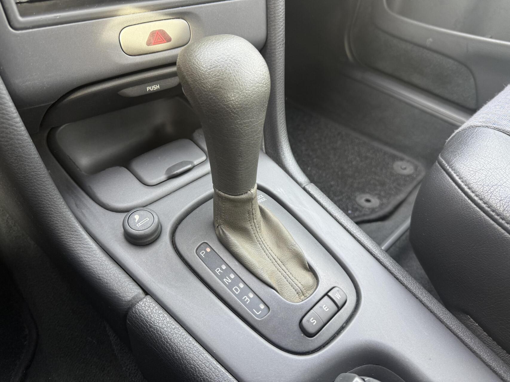Foto van Volvo S70