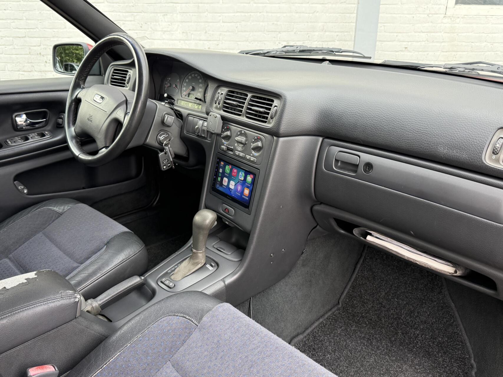 Foto van Volvo S70