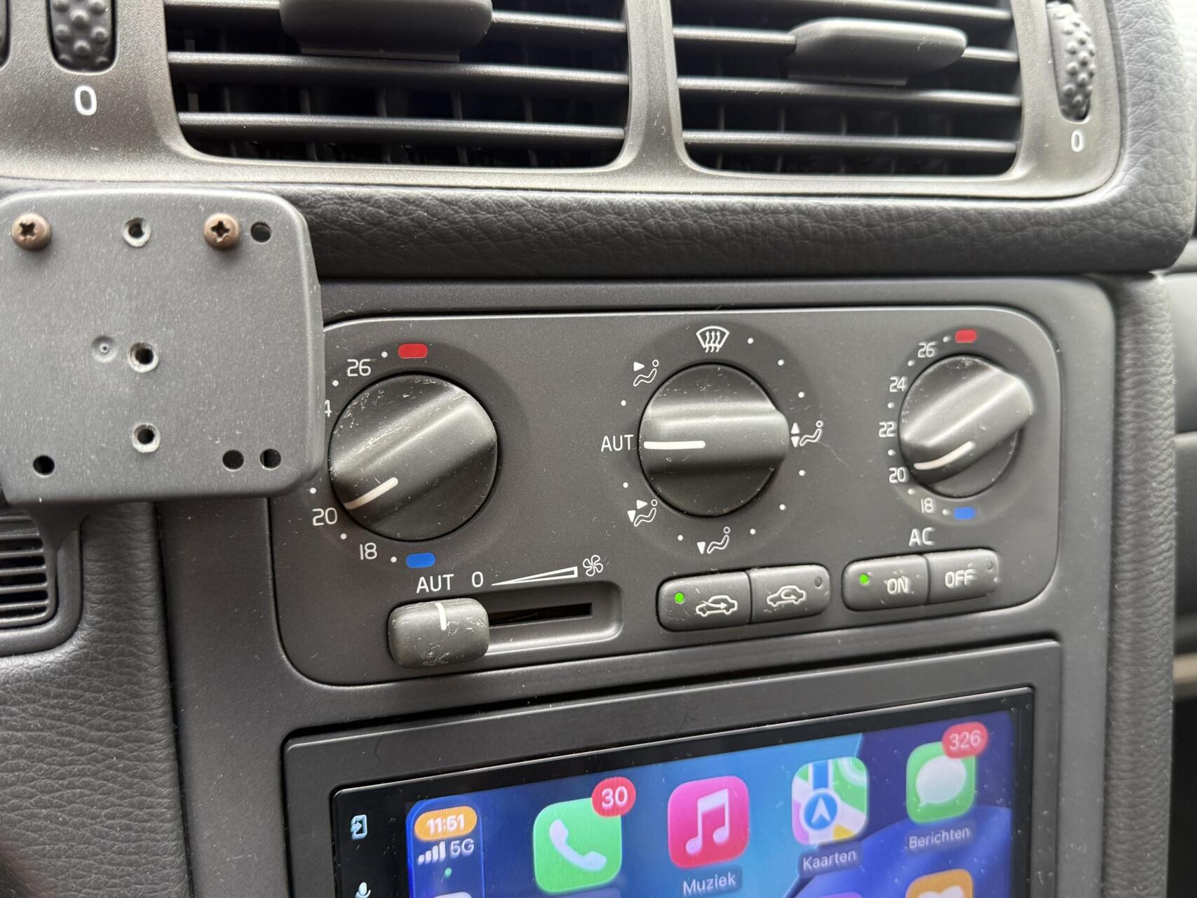 Foto van Volvo S70