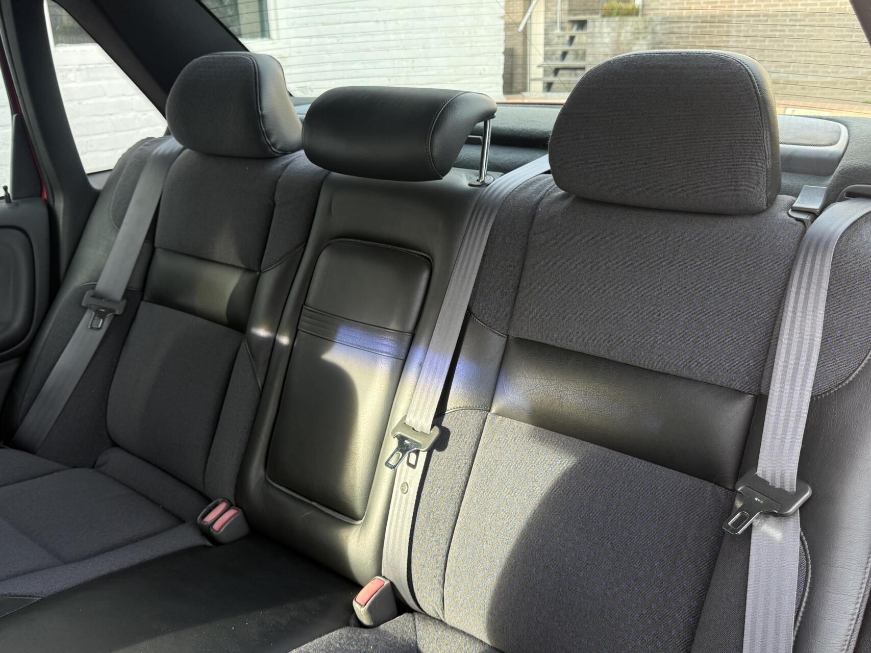 Foto van Volvo S70