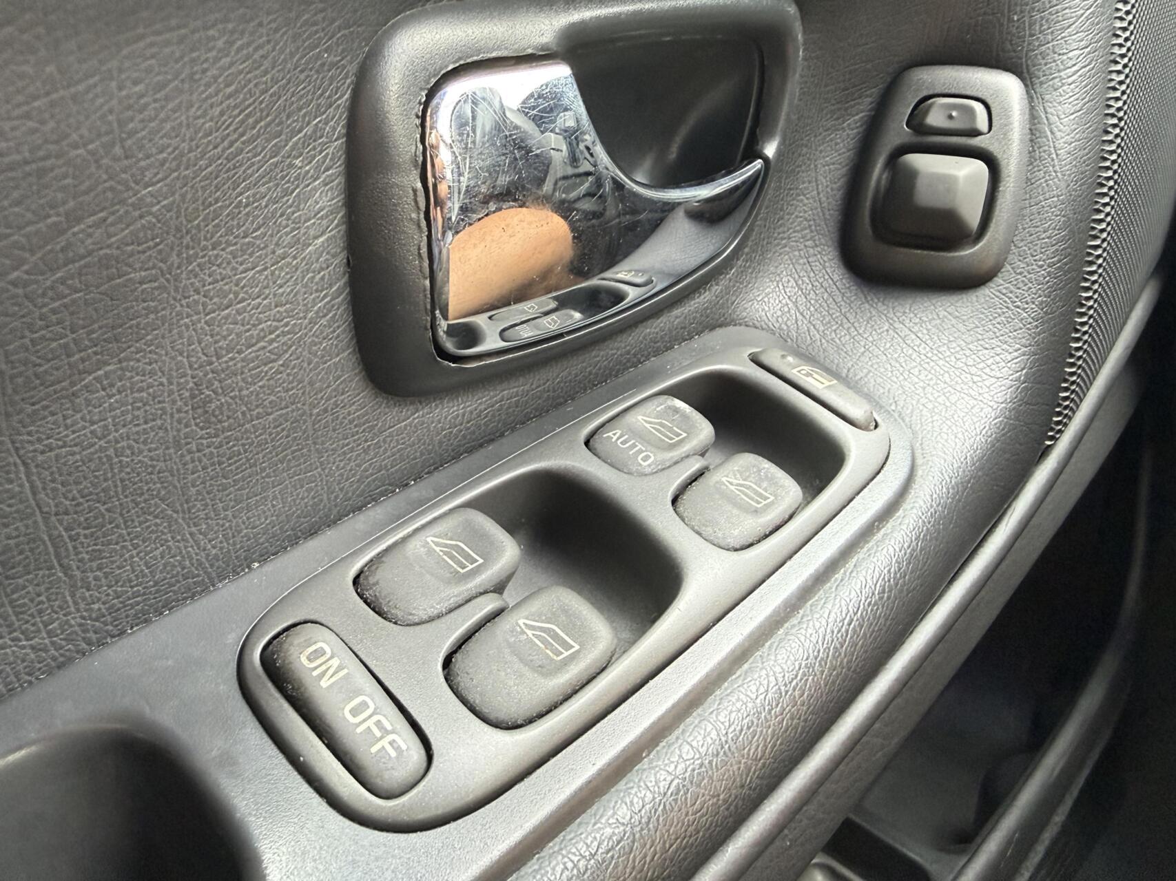 Foto van Volvo S70