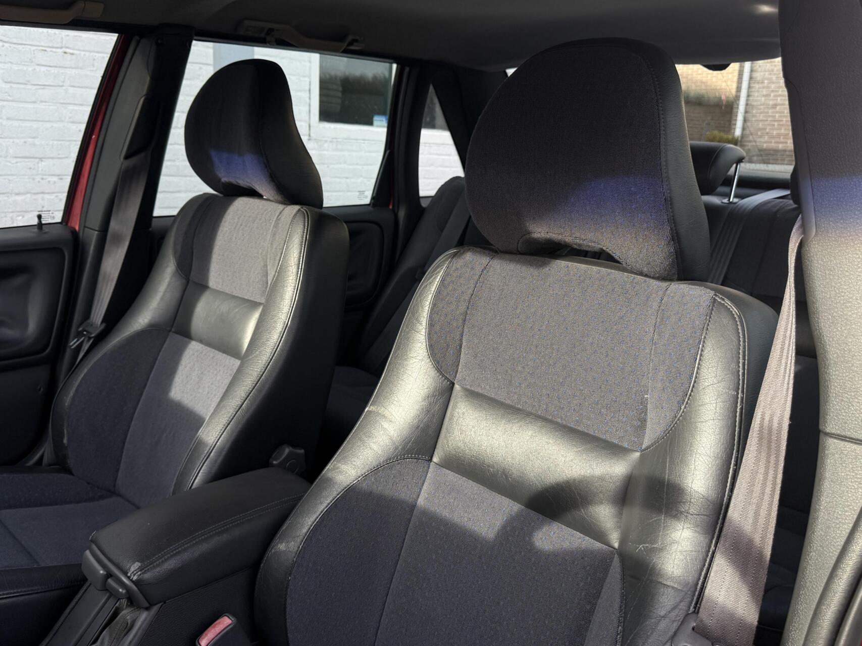 Foto van Volvo S70