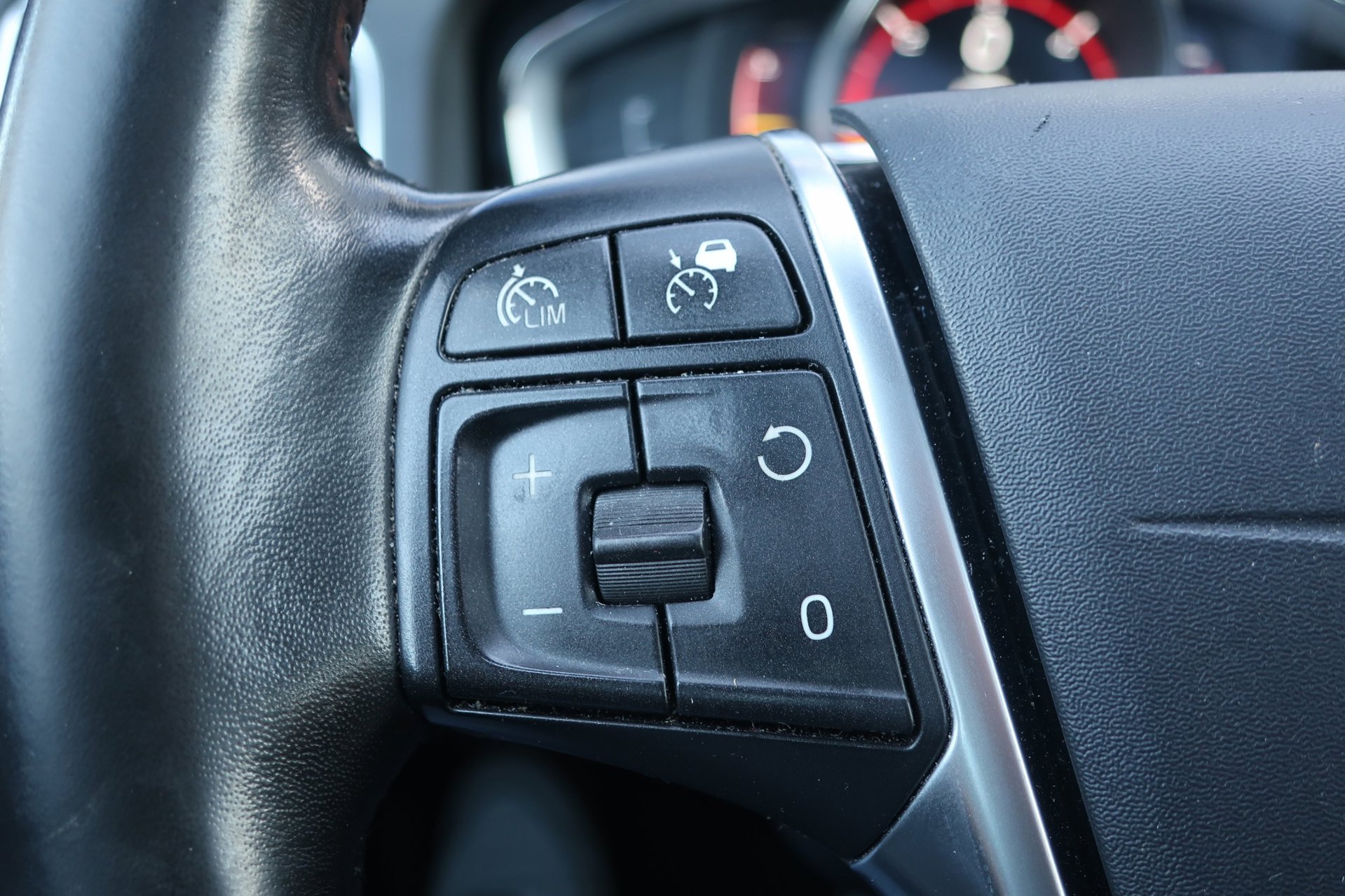 Foto van Volvo V60 Cross Country
