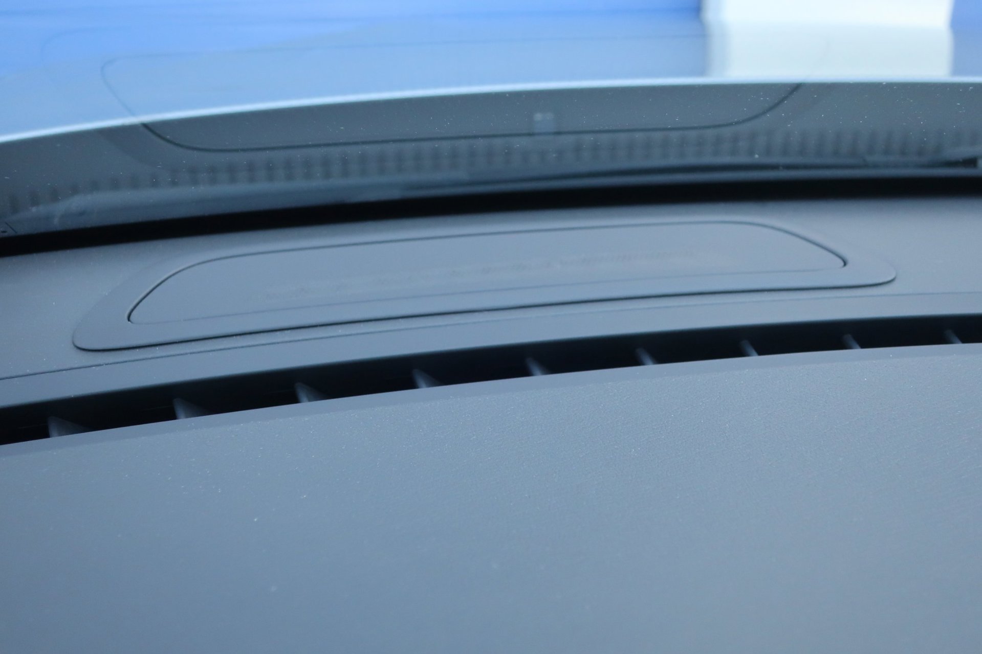 Foto van Volvo V60 Cross Country