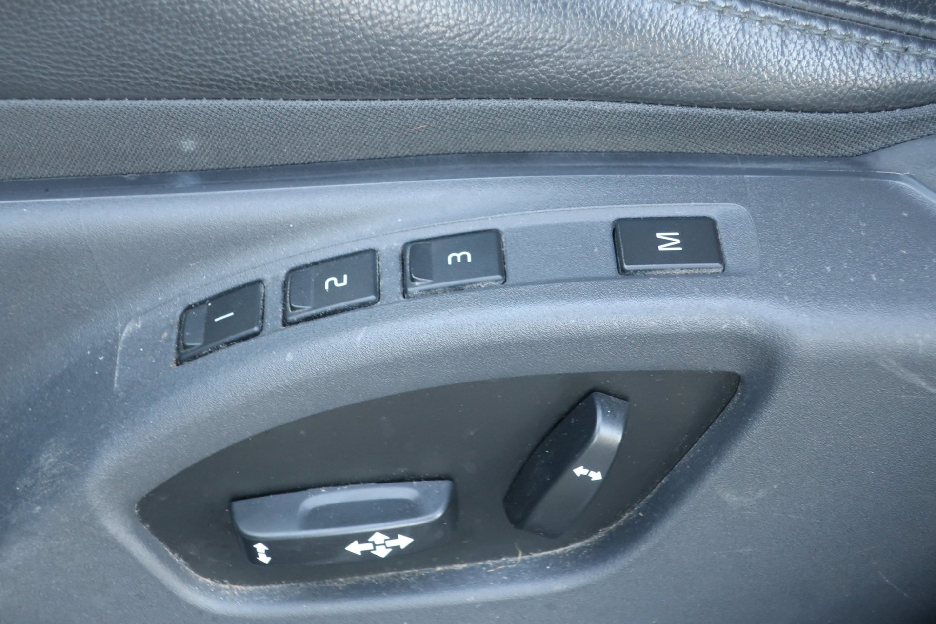 Foto van Volvo V60 Cross Country