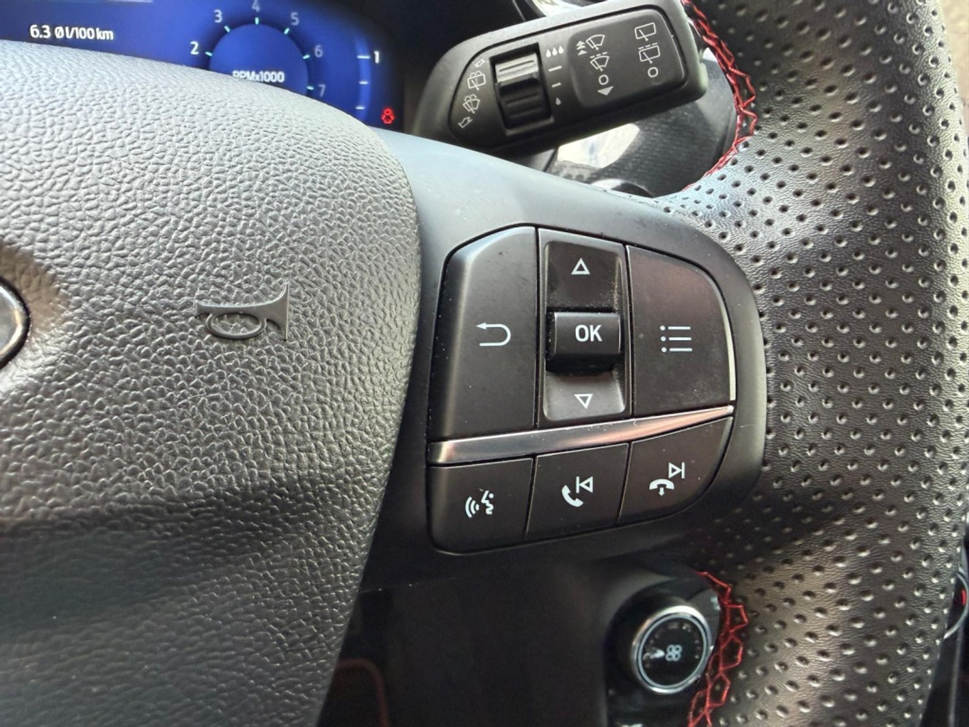 Foto van Ford Puma