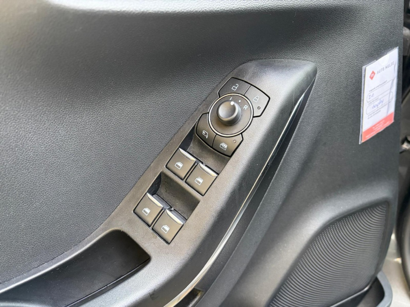 Foto van Ford Puma