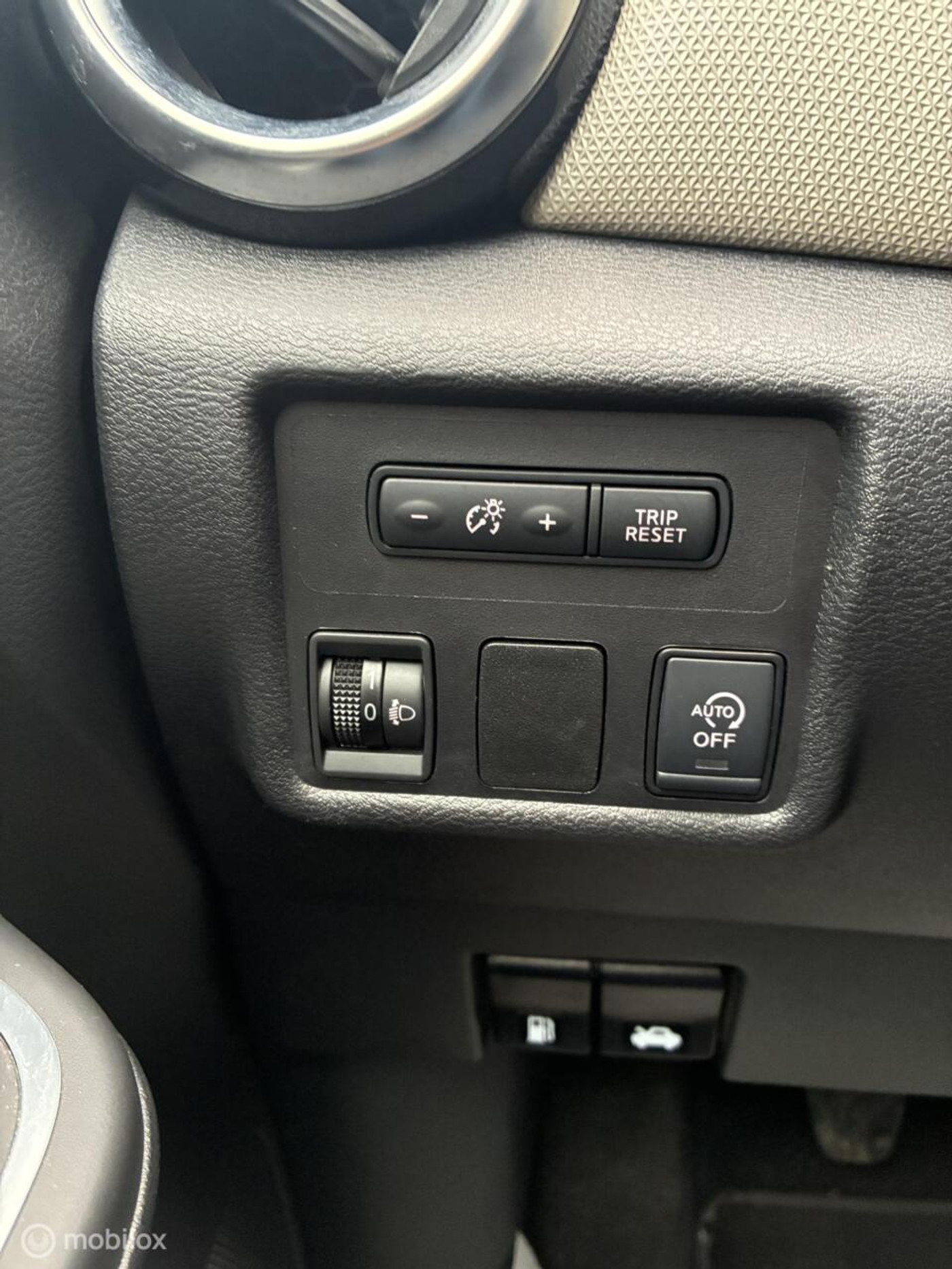 Foto van Nissan Nissan Micra