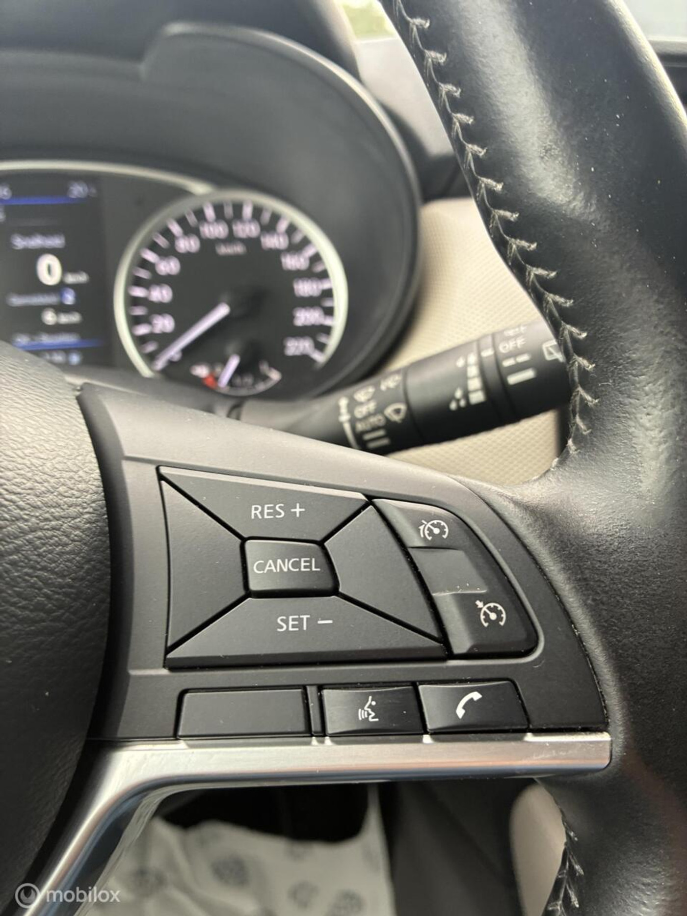 Foto van Nissan Nissan Micra