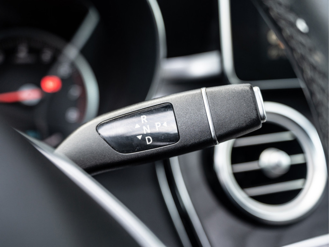 Foto van Mercedes-Benz GLC 350 E 4Matic