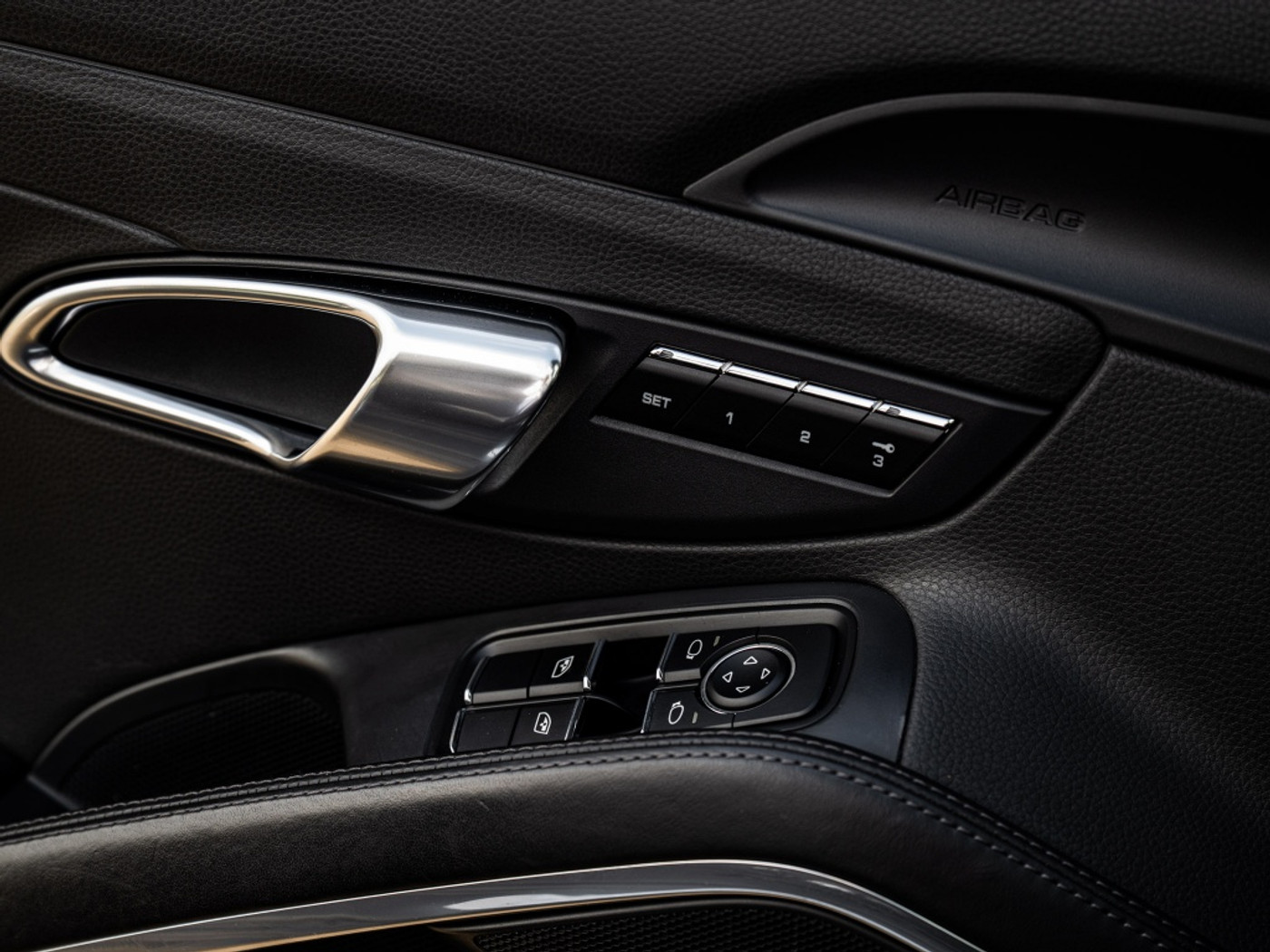 Foto van Porsche Boxster S