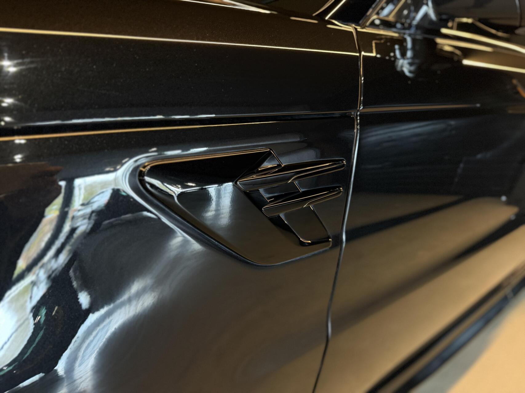 Foto van Land Rover Range Rover Sport