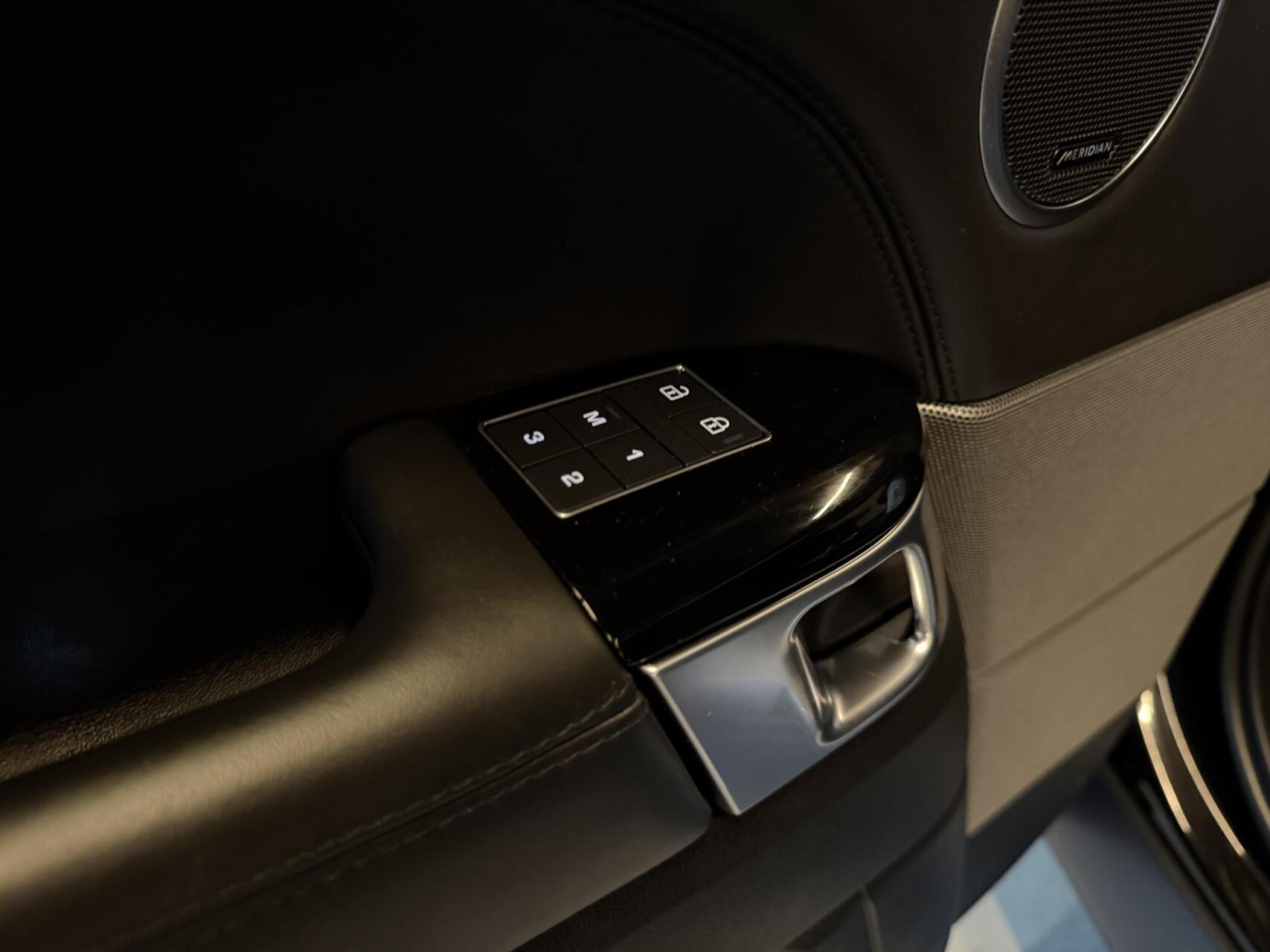 Foto van Land Rover Range Rover Sport