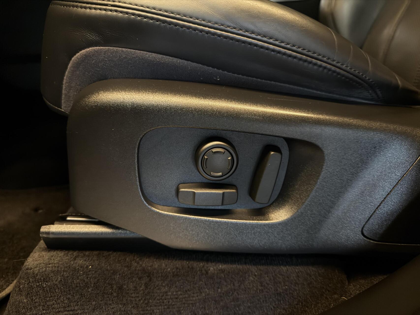Foto van Land Rover Range Rover Sport