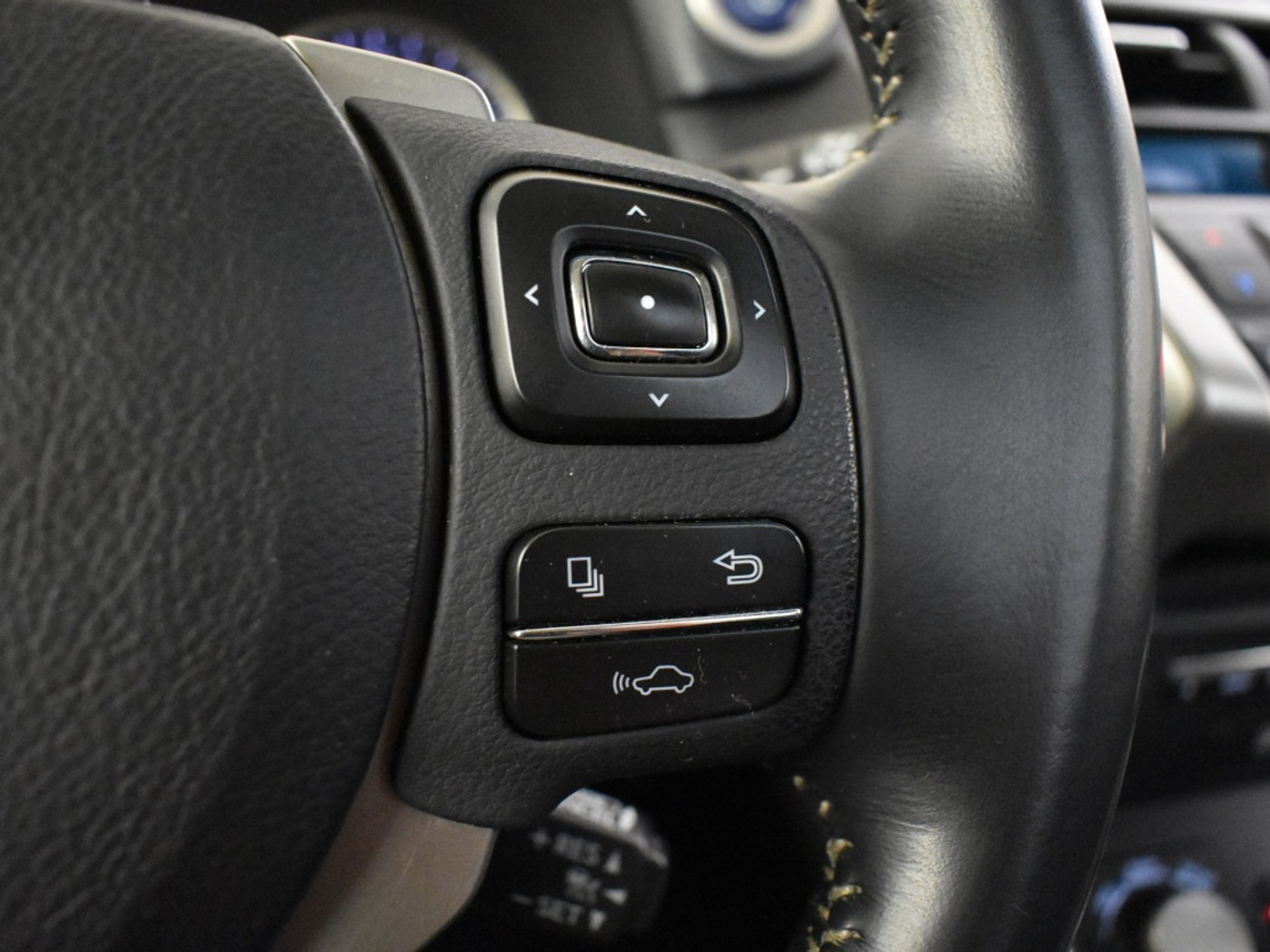 Foto van Lexus Lexus Nx300h