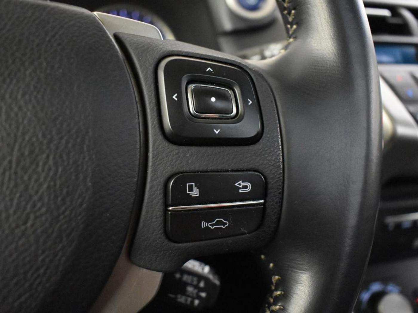Foto van Lexus Lexus Nx300h