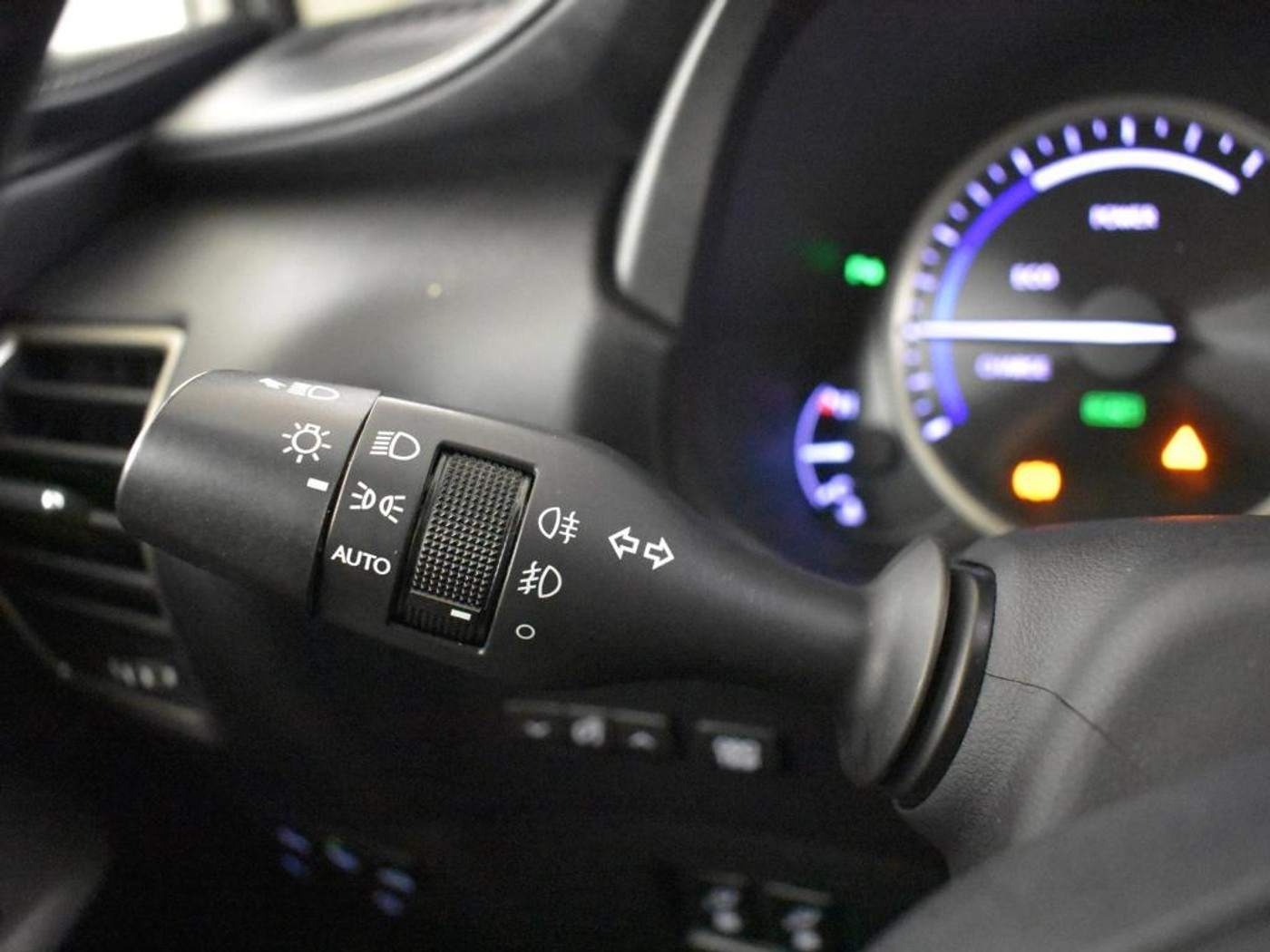 Foto van Lexus Lexus Nx300h