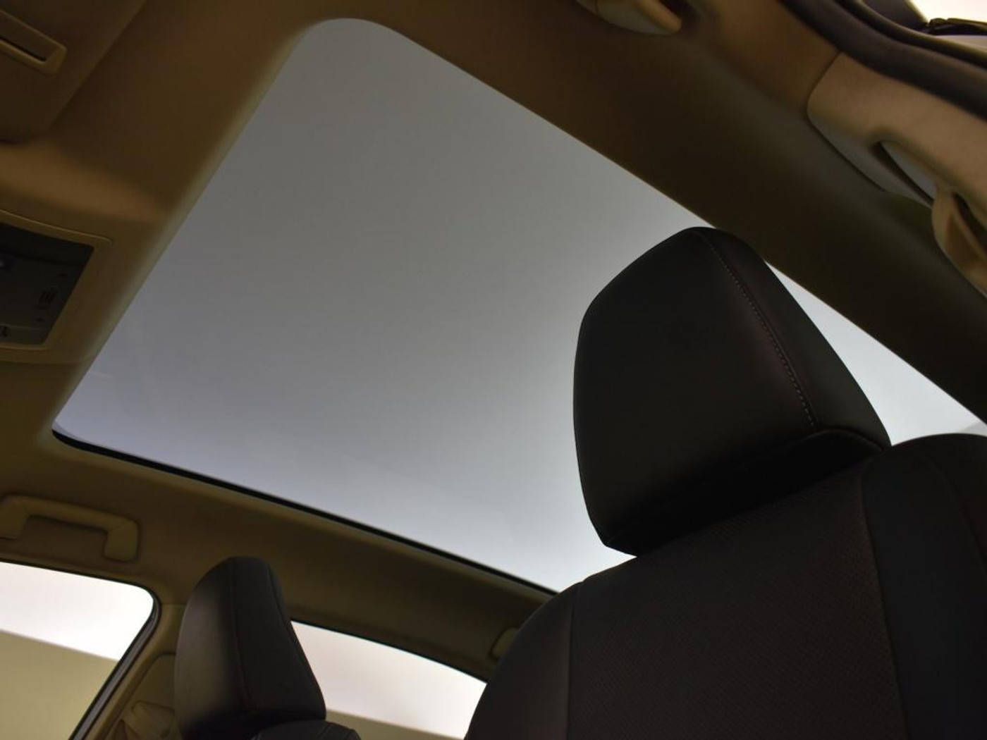 Foto van Lexus Lexus Nx300h