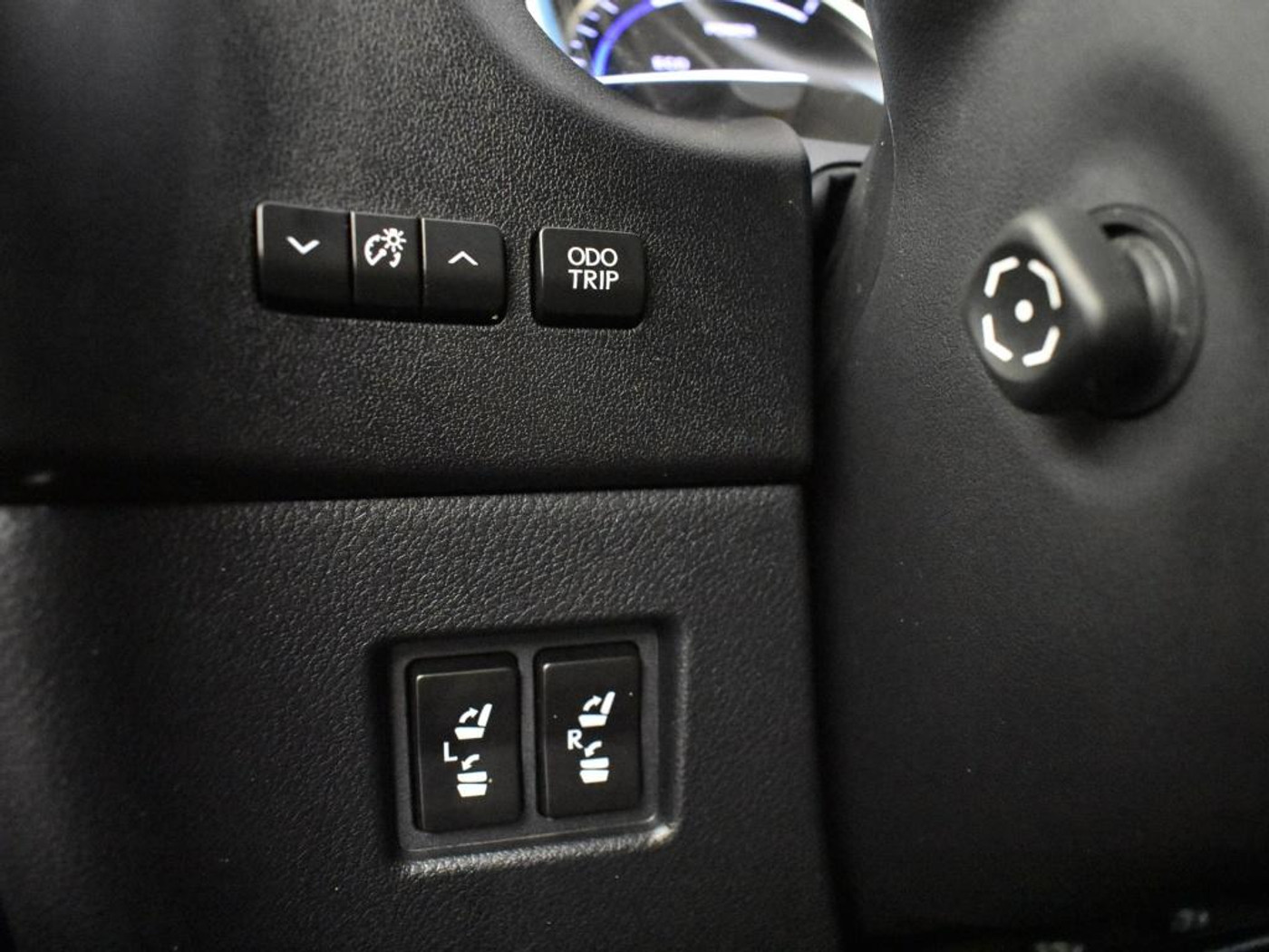 Foto van Lexus Lexus Nx300h