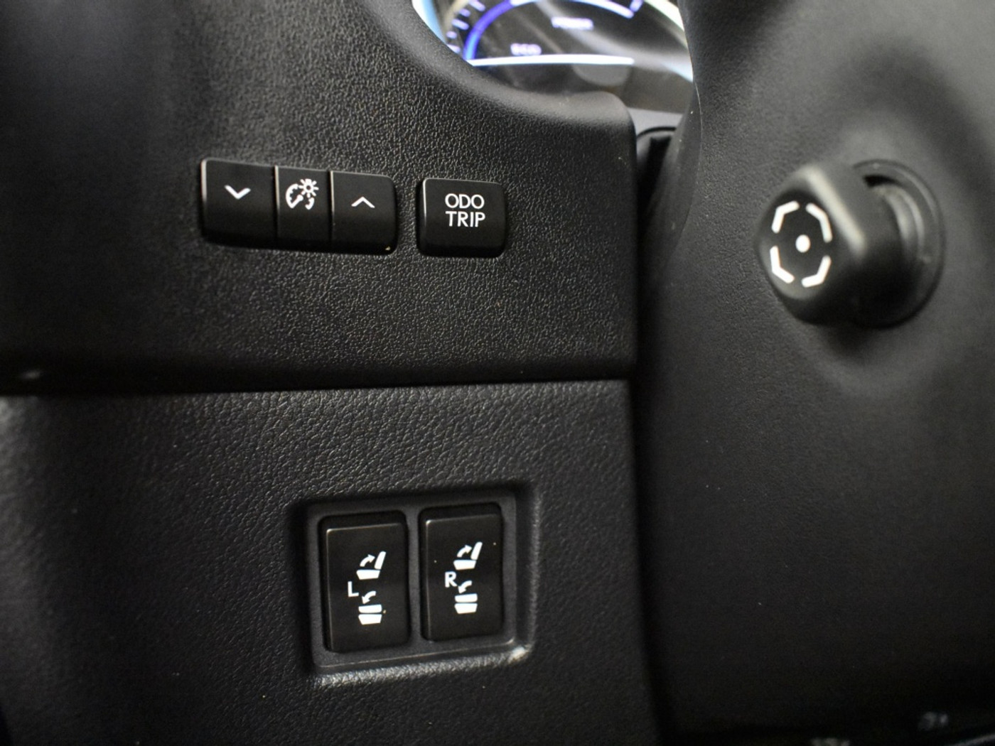 Foto van Lexus Lexus Nx300h
