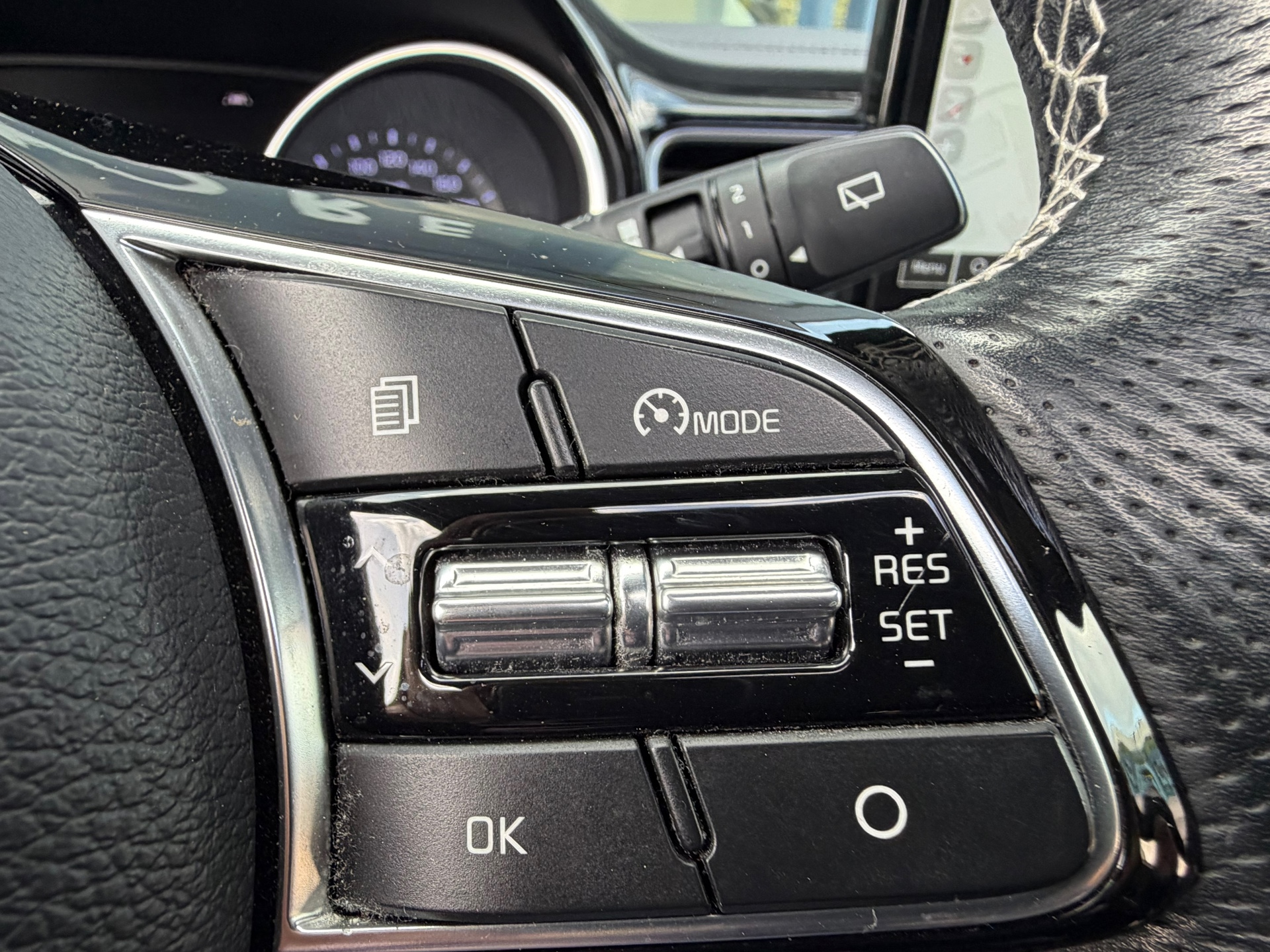 Foto van Kia Proceed