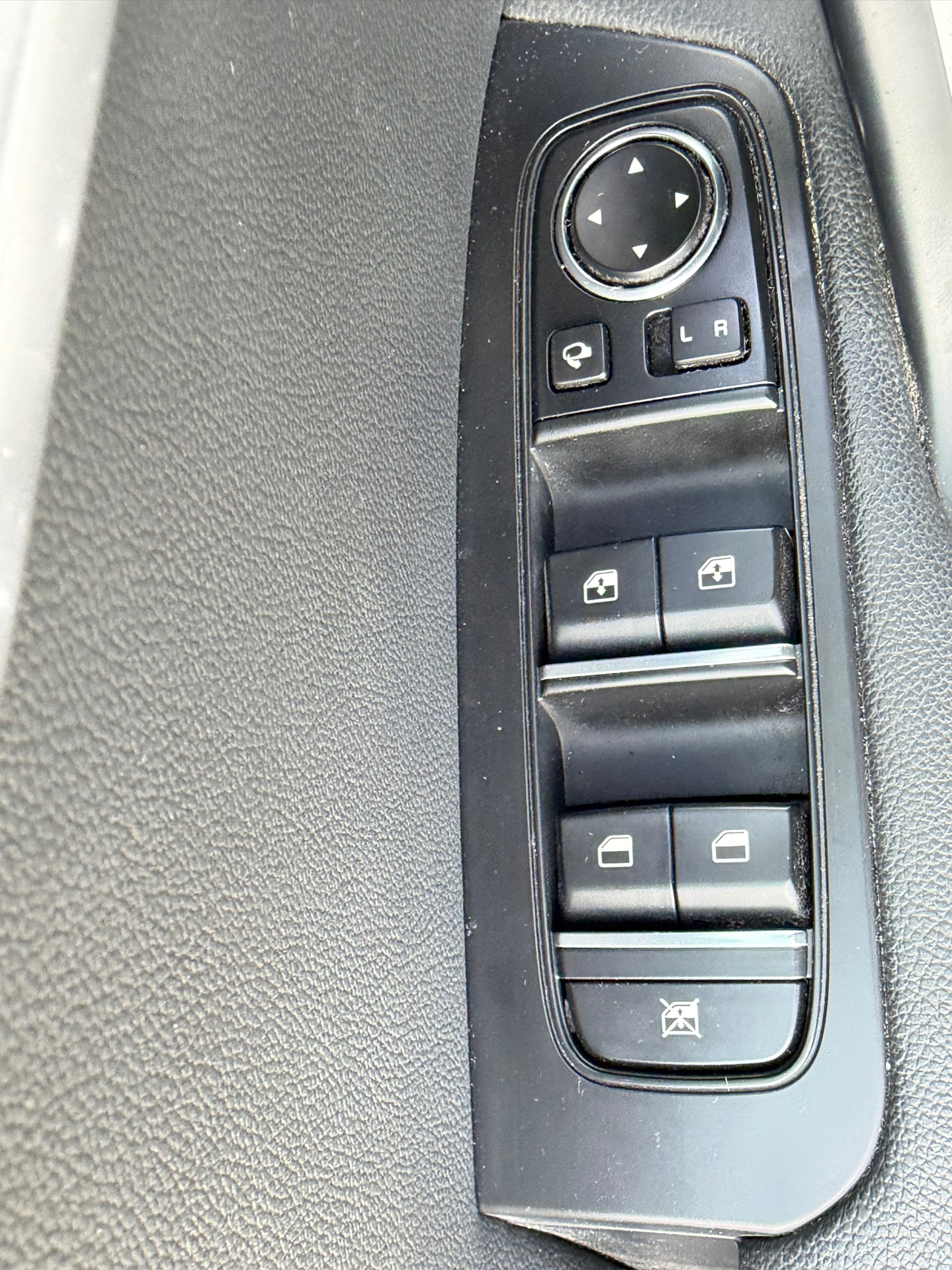 Foto van Kia Proceed