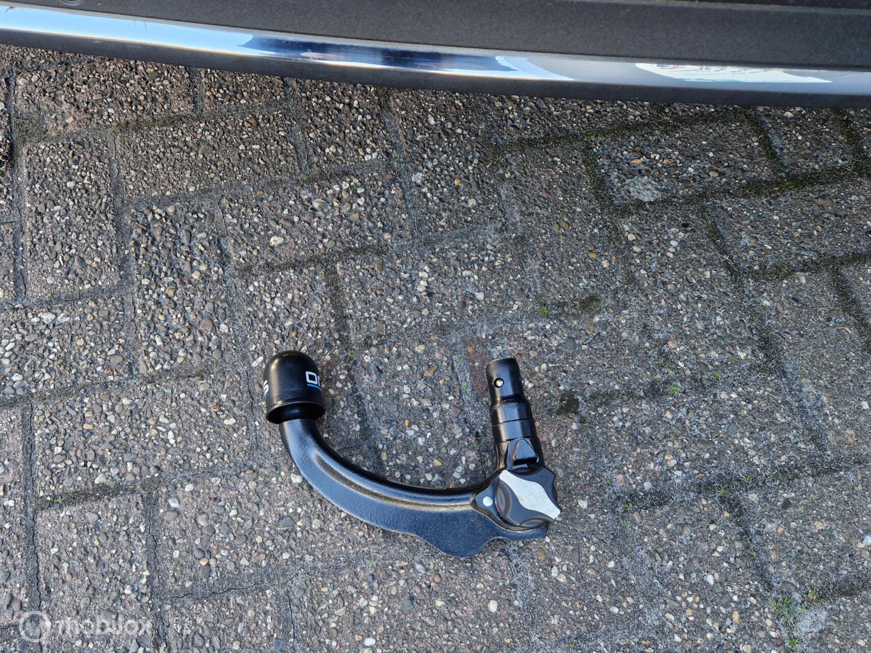Foto van Mercedes-Benz C 200