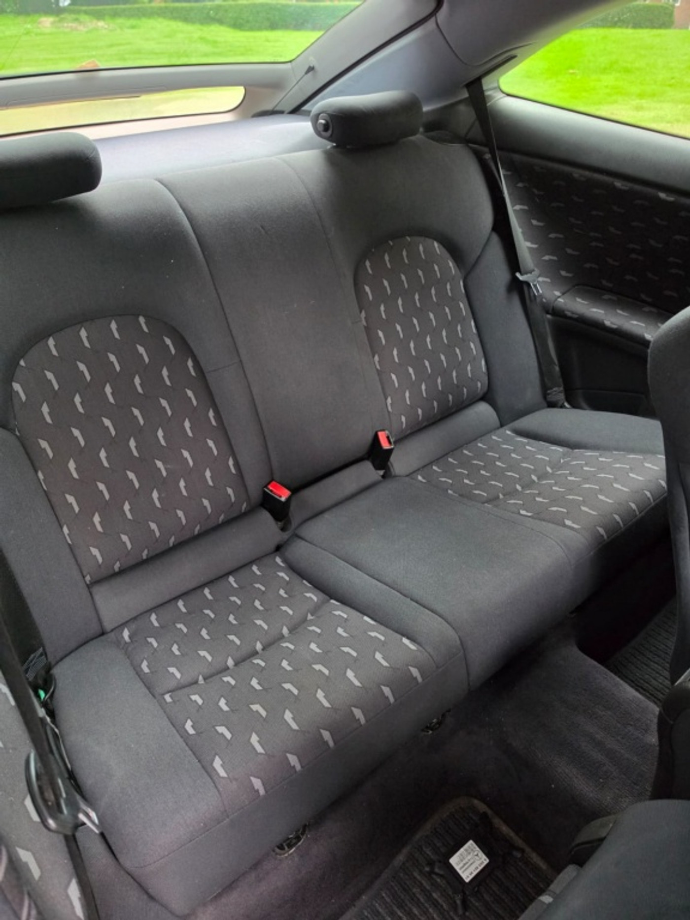Foto van Mercedes-Benz C 230 Kompressor