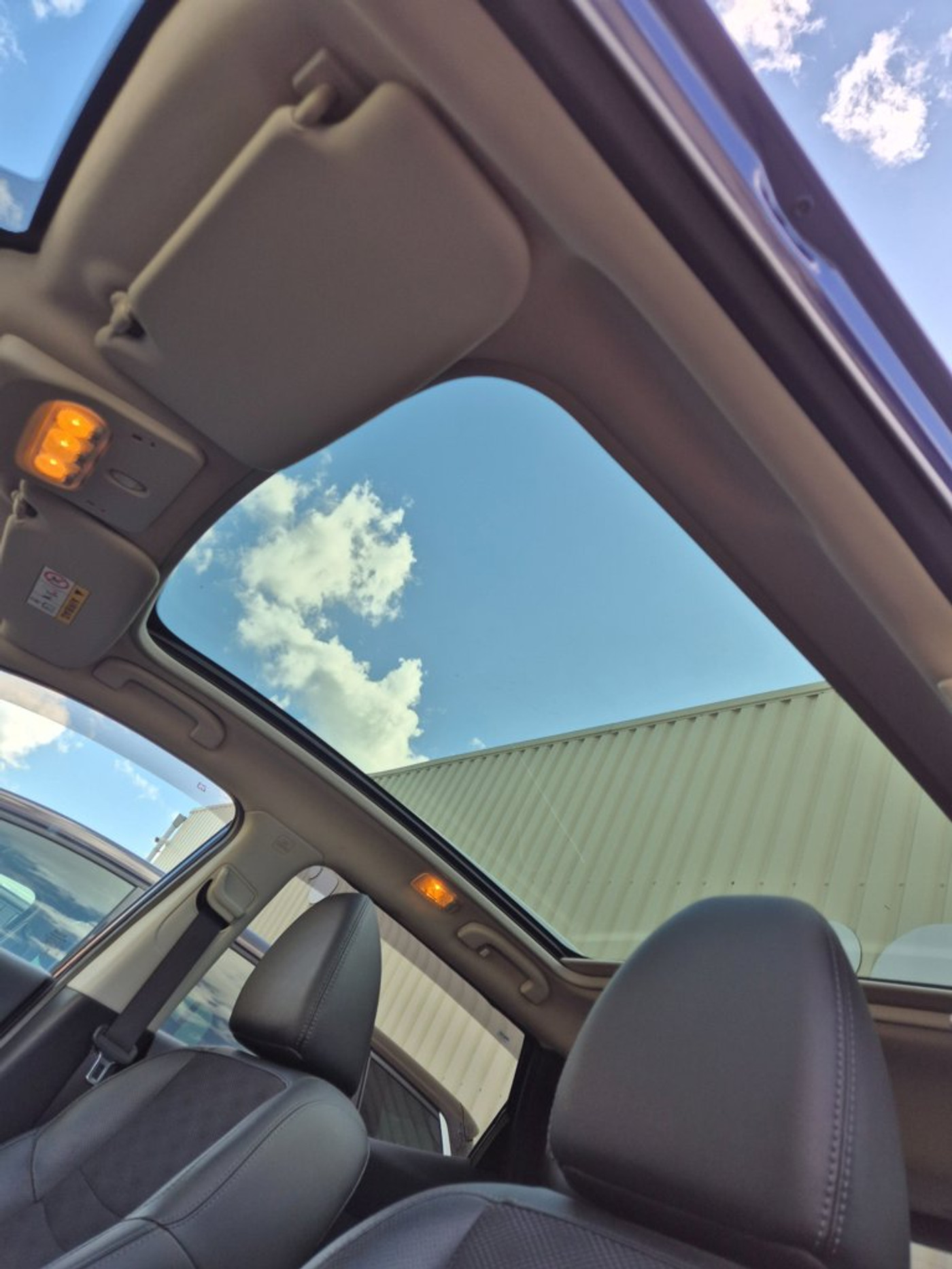 Foto van Nissan Nissan Qashqai